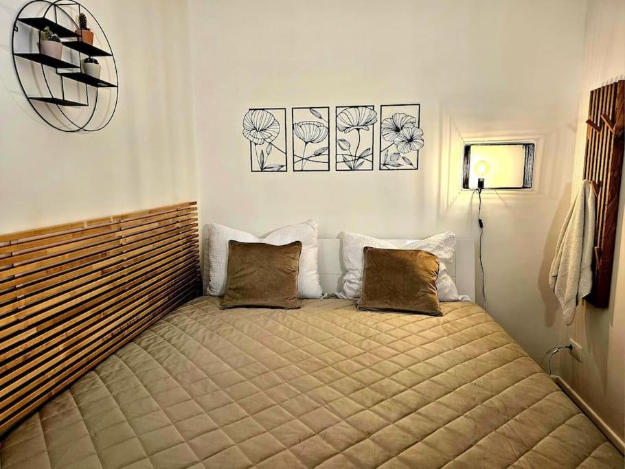Luxurious Apartment Near the Center - Entire Unit