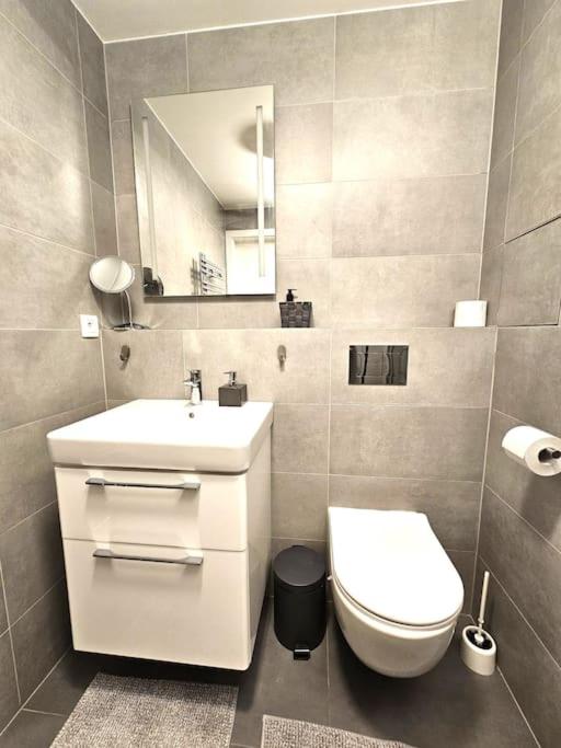 Luxurious Apartment Near the Center - Entire Unit