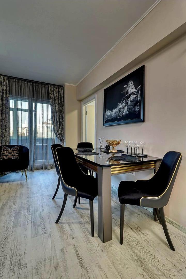 LUXURY Apartament