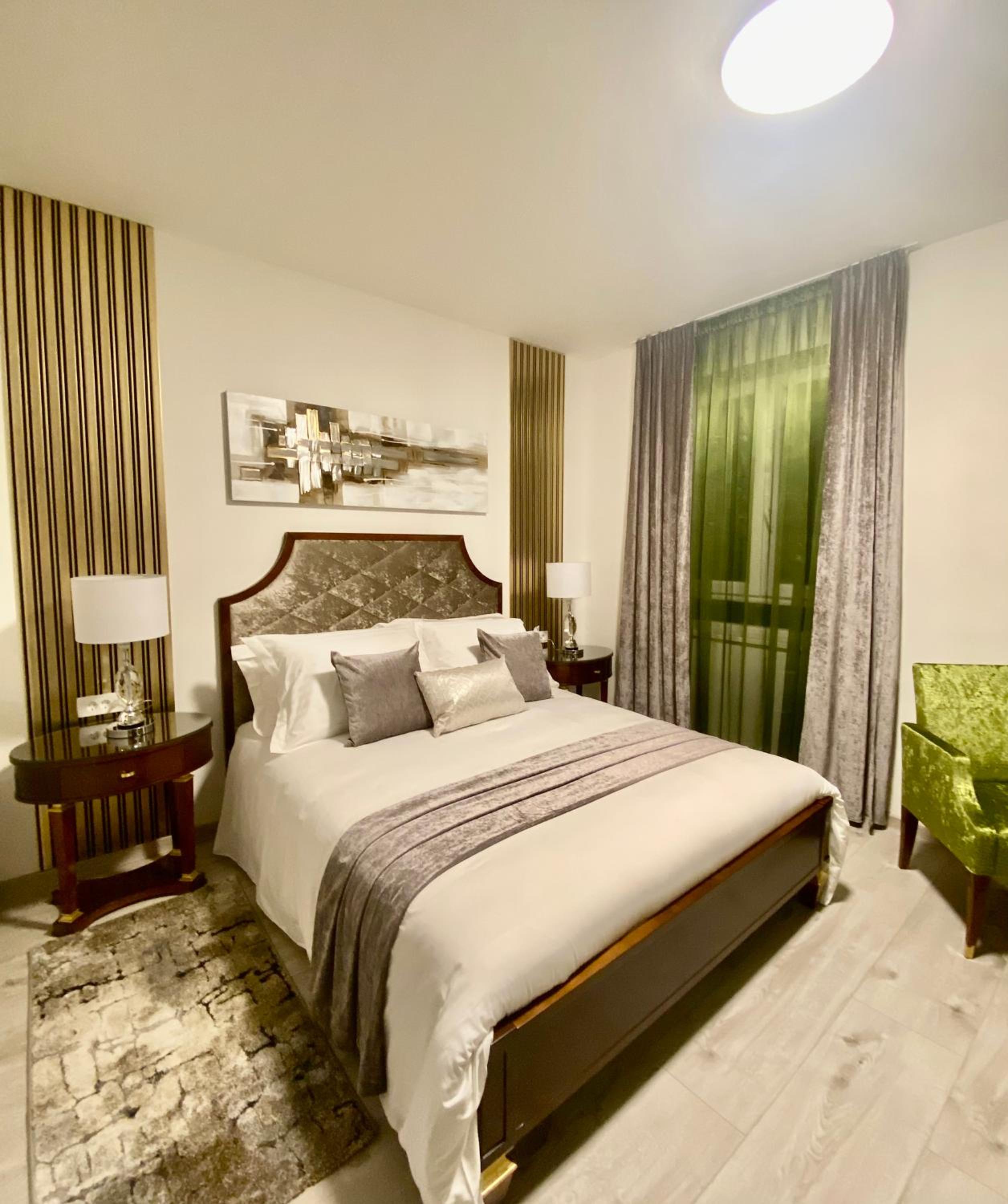 Guesthouse Villa Vice