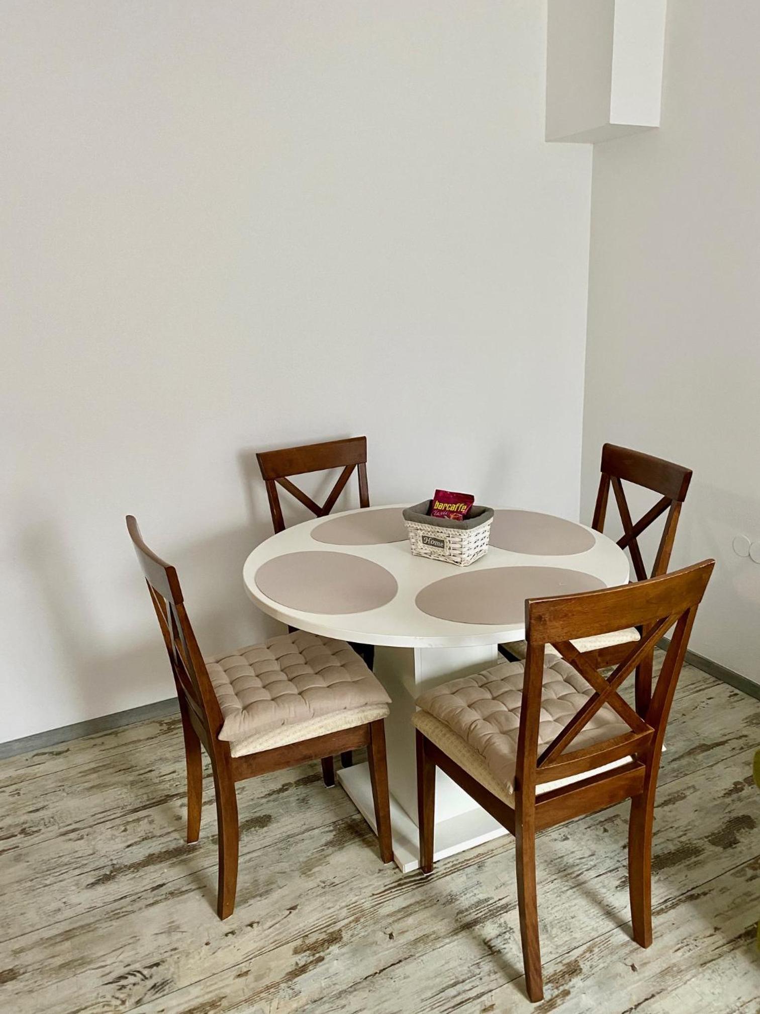 Apartment Terra
