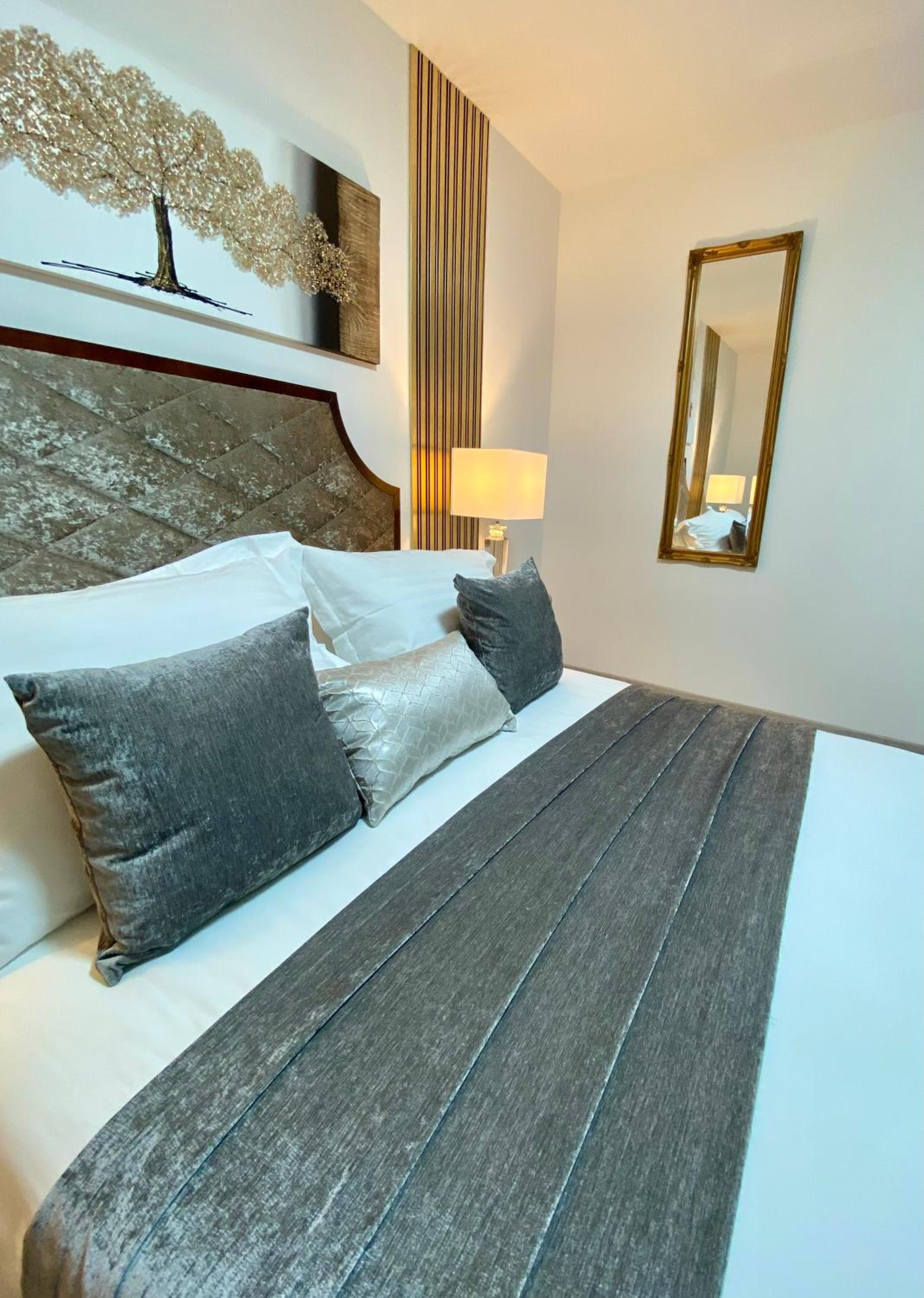 Guesthouse Villa Vice