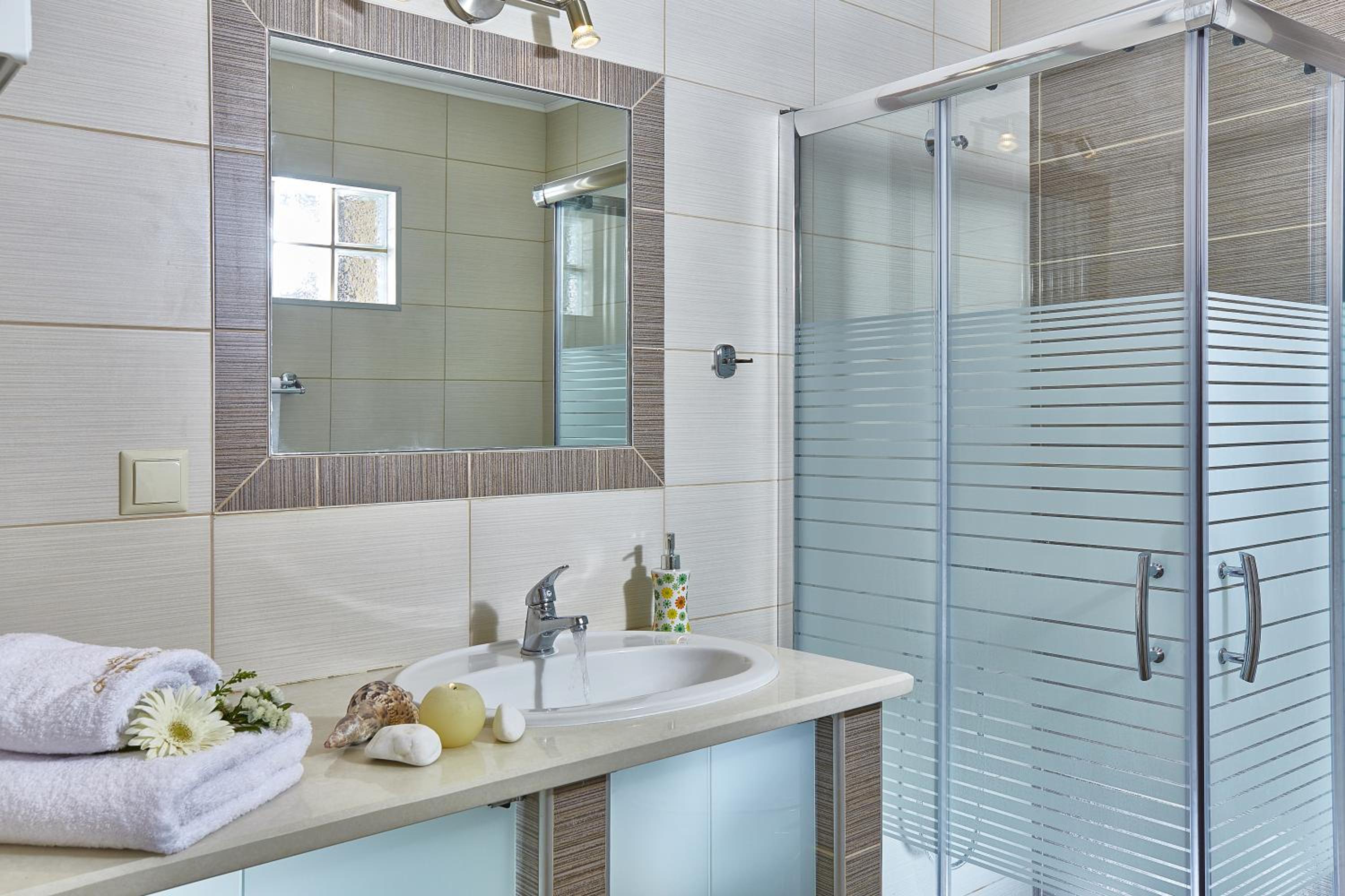 OZEA Elevated Living -formerly Keramos villa and apartments-