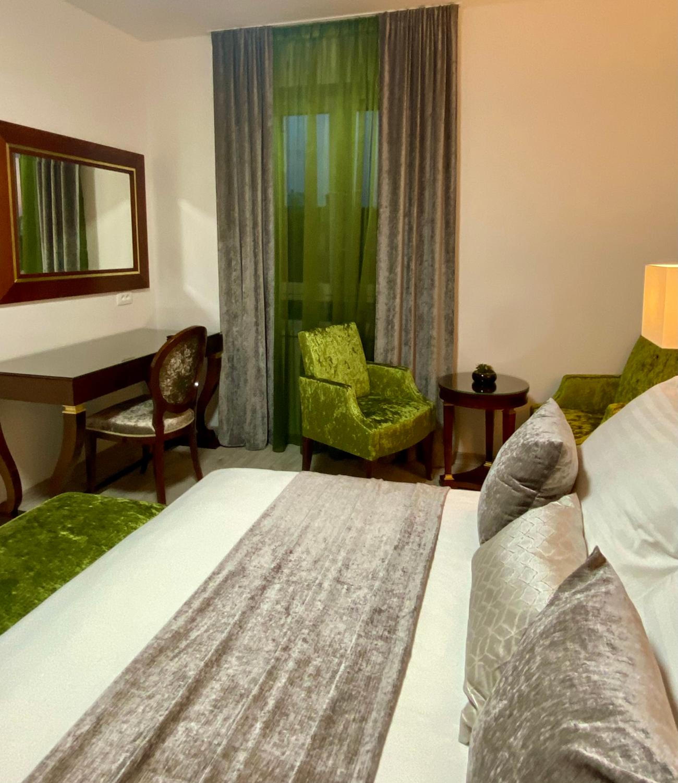 Guesthouse Villa Vice