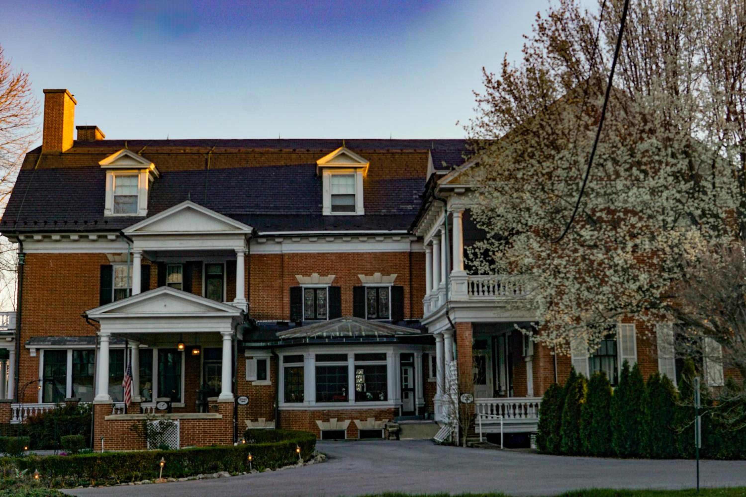 Mercersburg Inn
