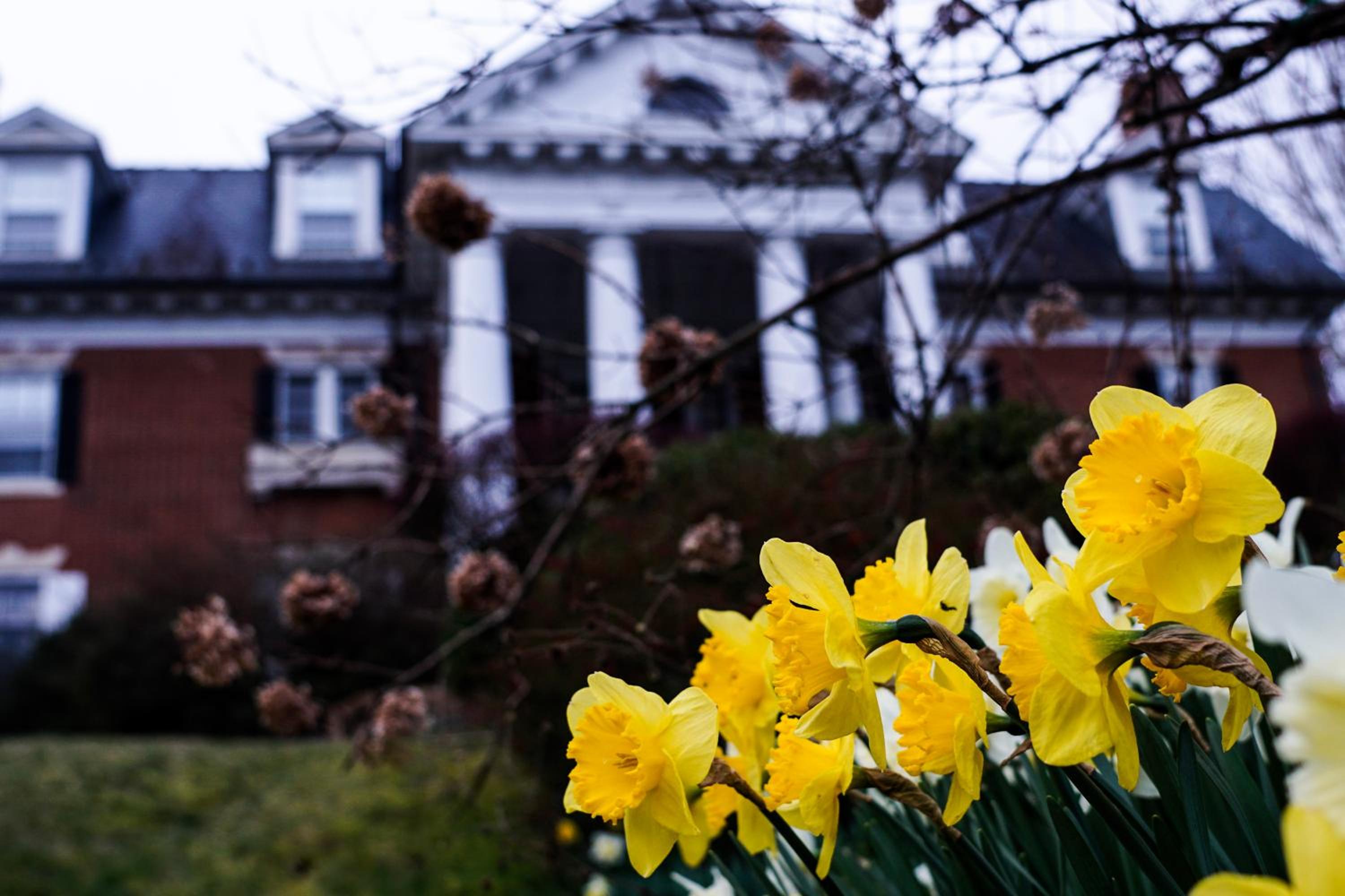 Mercersburg Inn