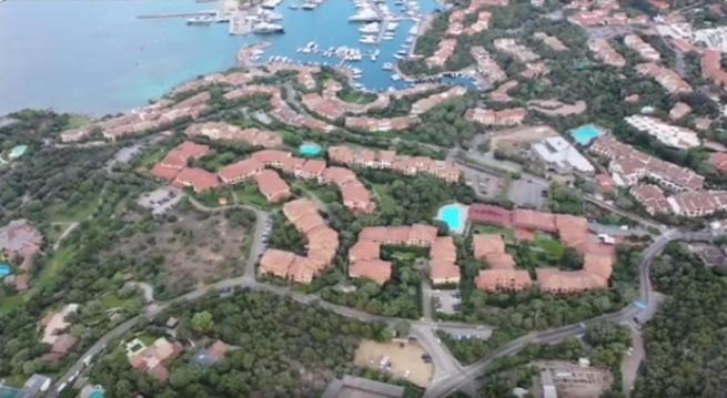 PortoRotondo1001suites view 3