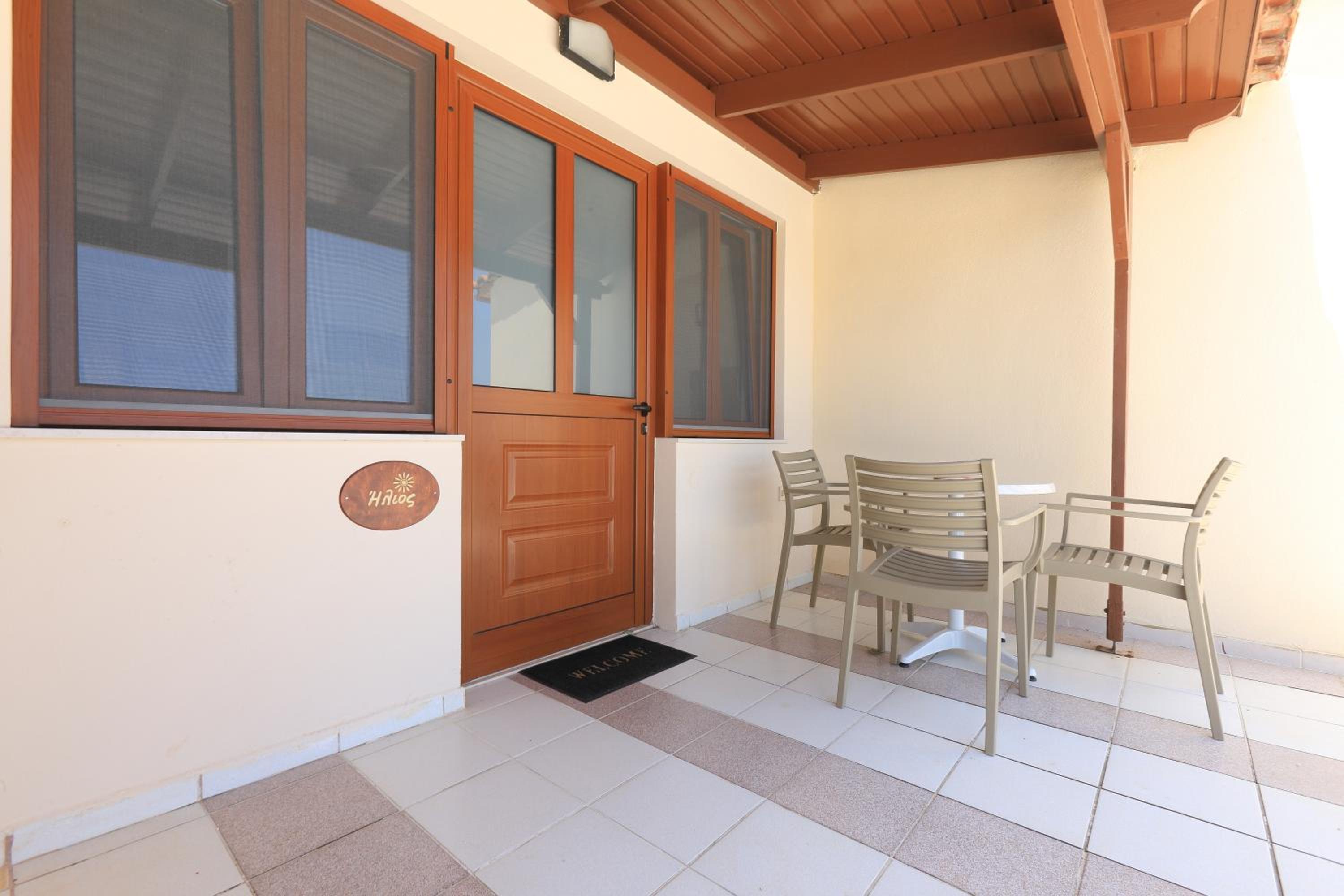 OZEA Elevated Living -formerly Keramos villa and apartments-