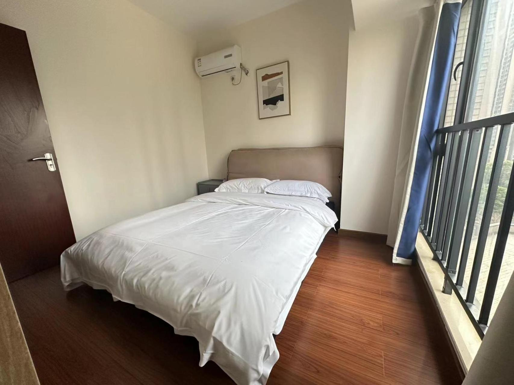 Guangzhou Phantom Oasis Apartments - Canton Fair Exhibition Area