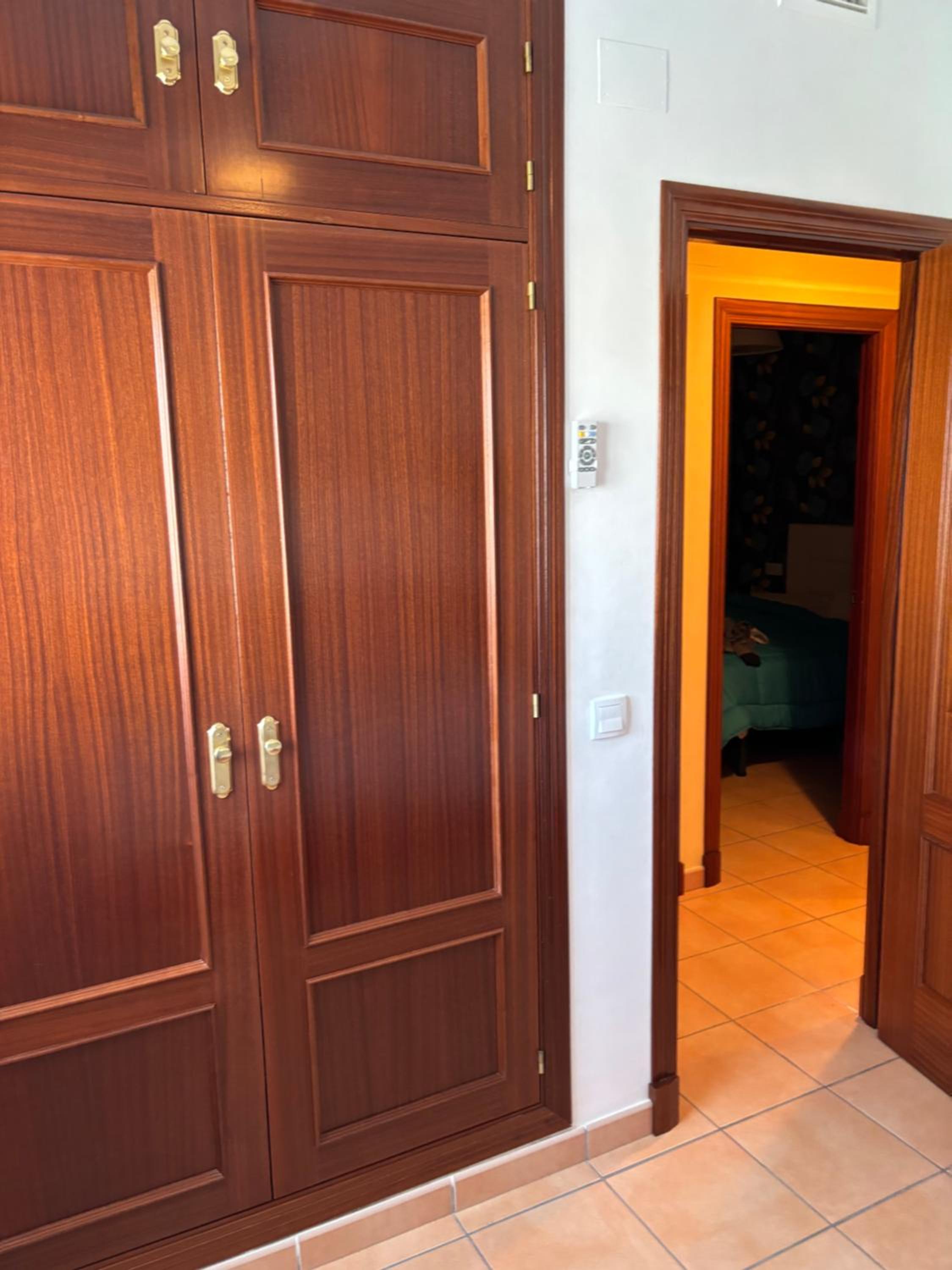 Amplio apartamento