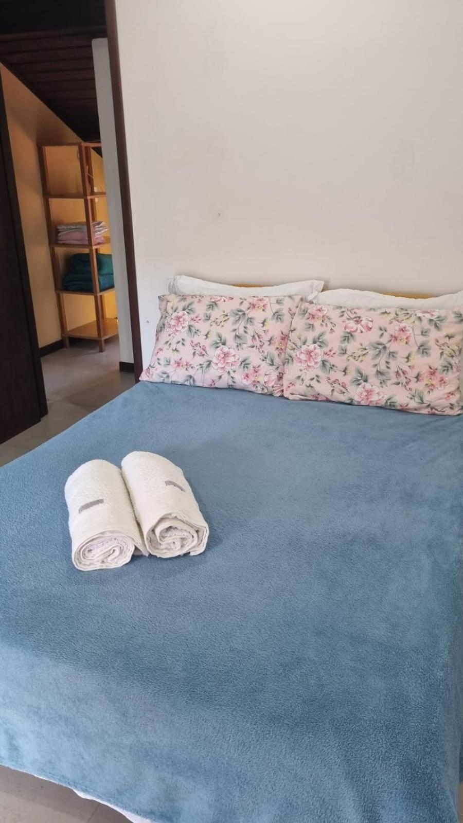 Jurerê Tradicional apto de praia