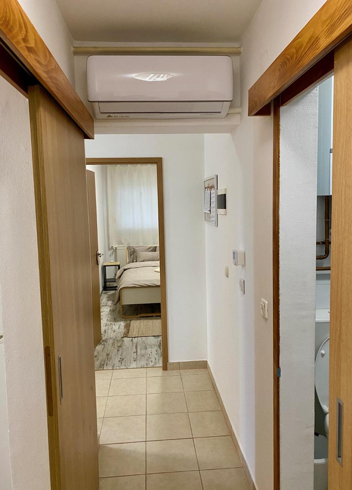 Apartment Terra