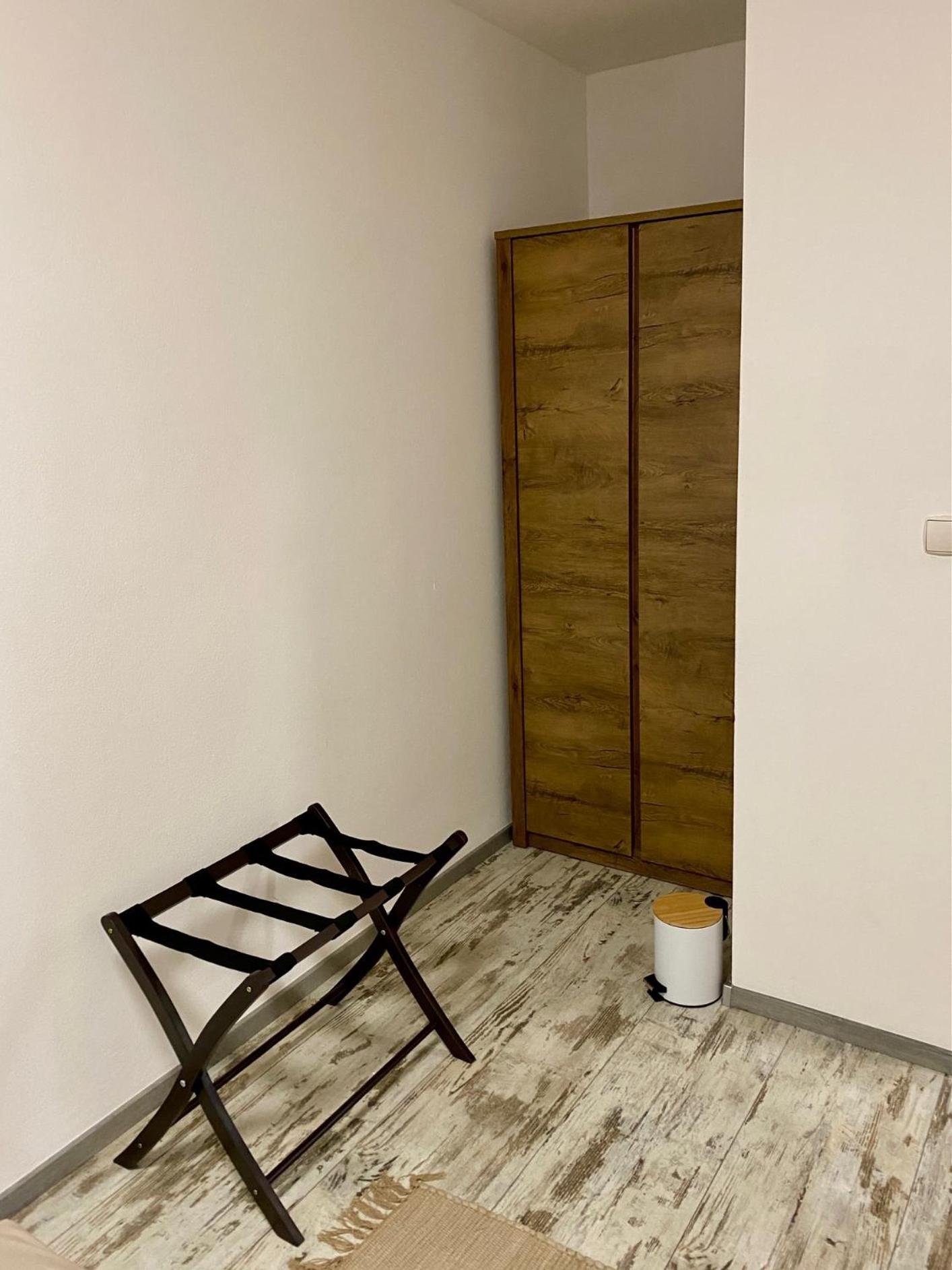 Apartment Terra