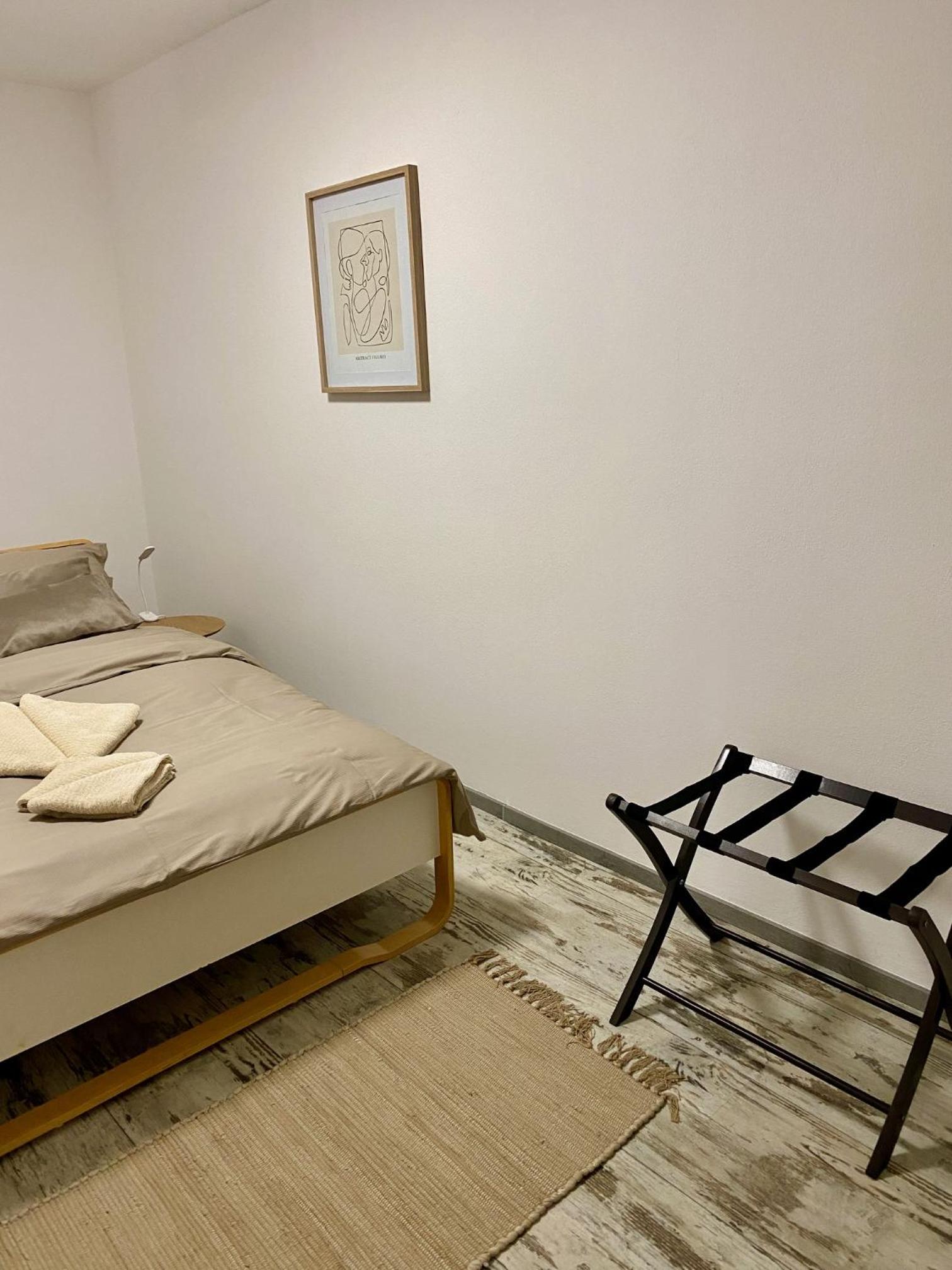 Apartment Terra