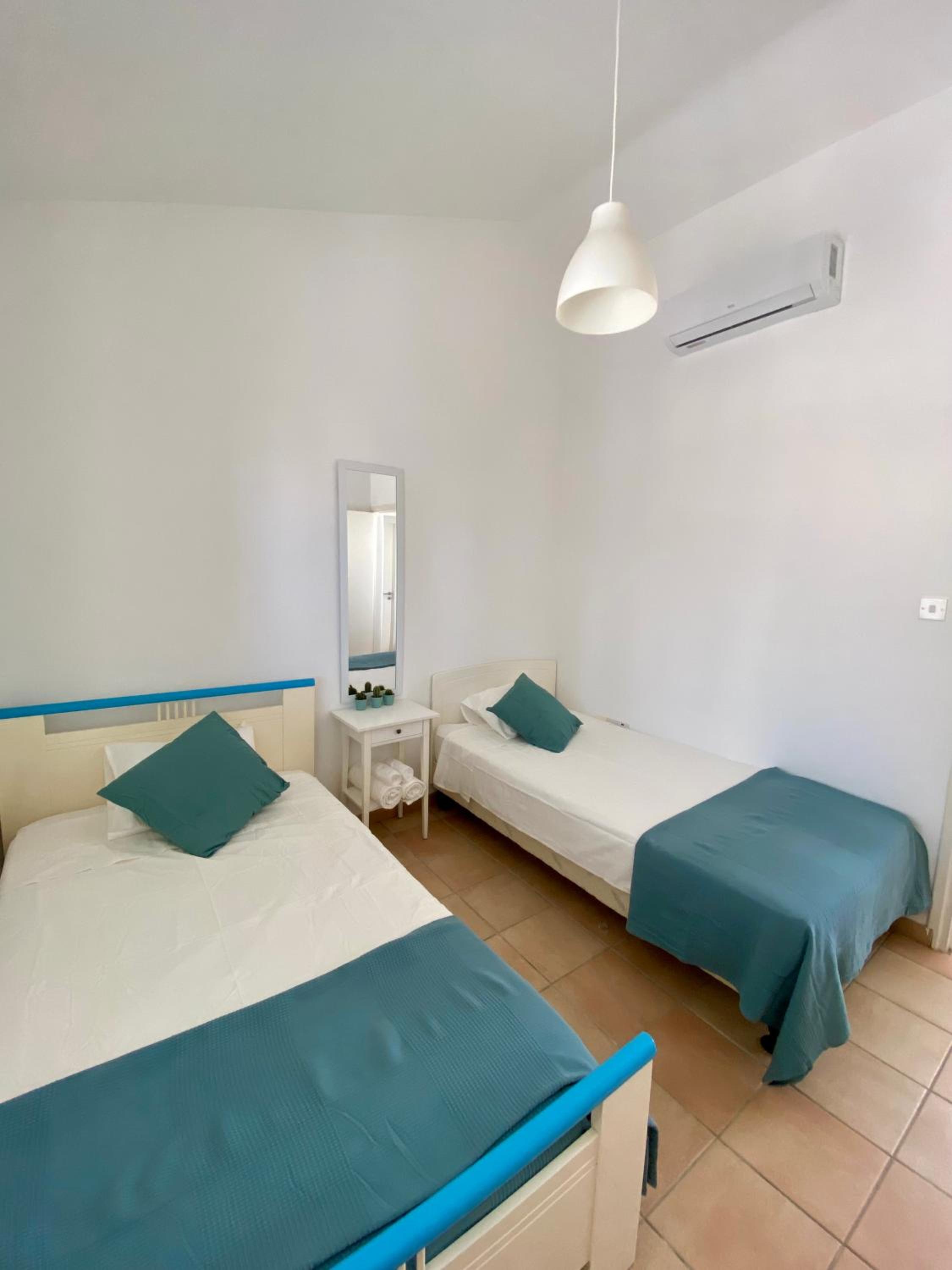 Villa Lorena Protaras