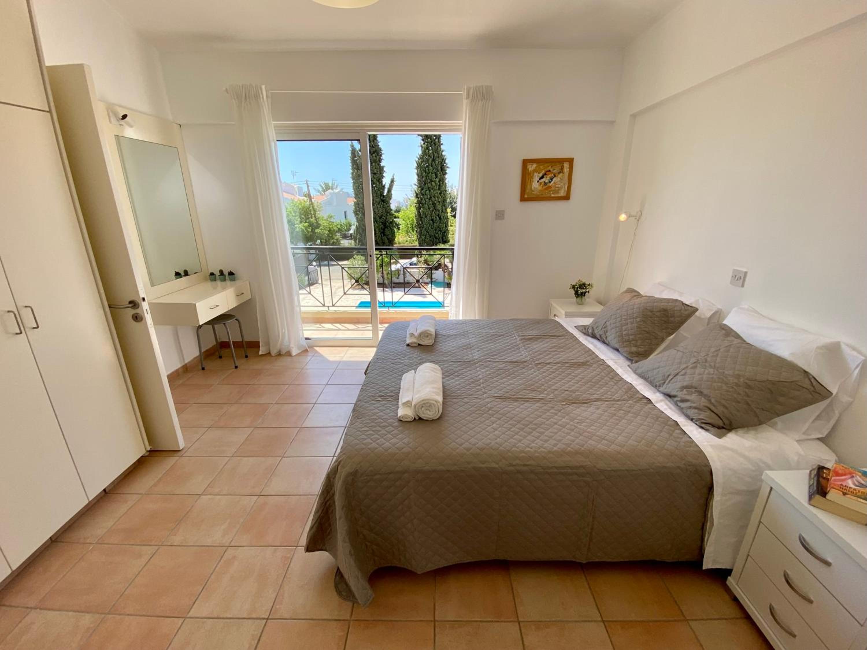 Villa Lorena Protaras