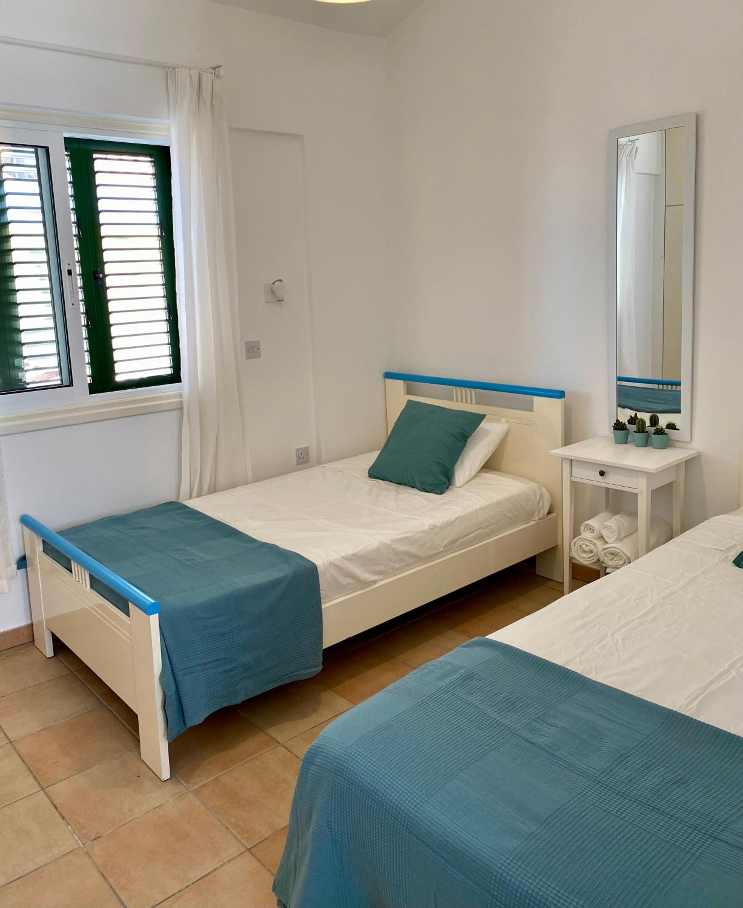 Villa Lorena Protaras