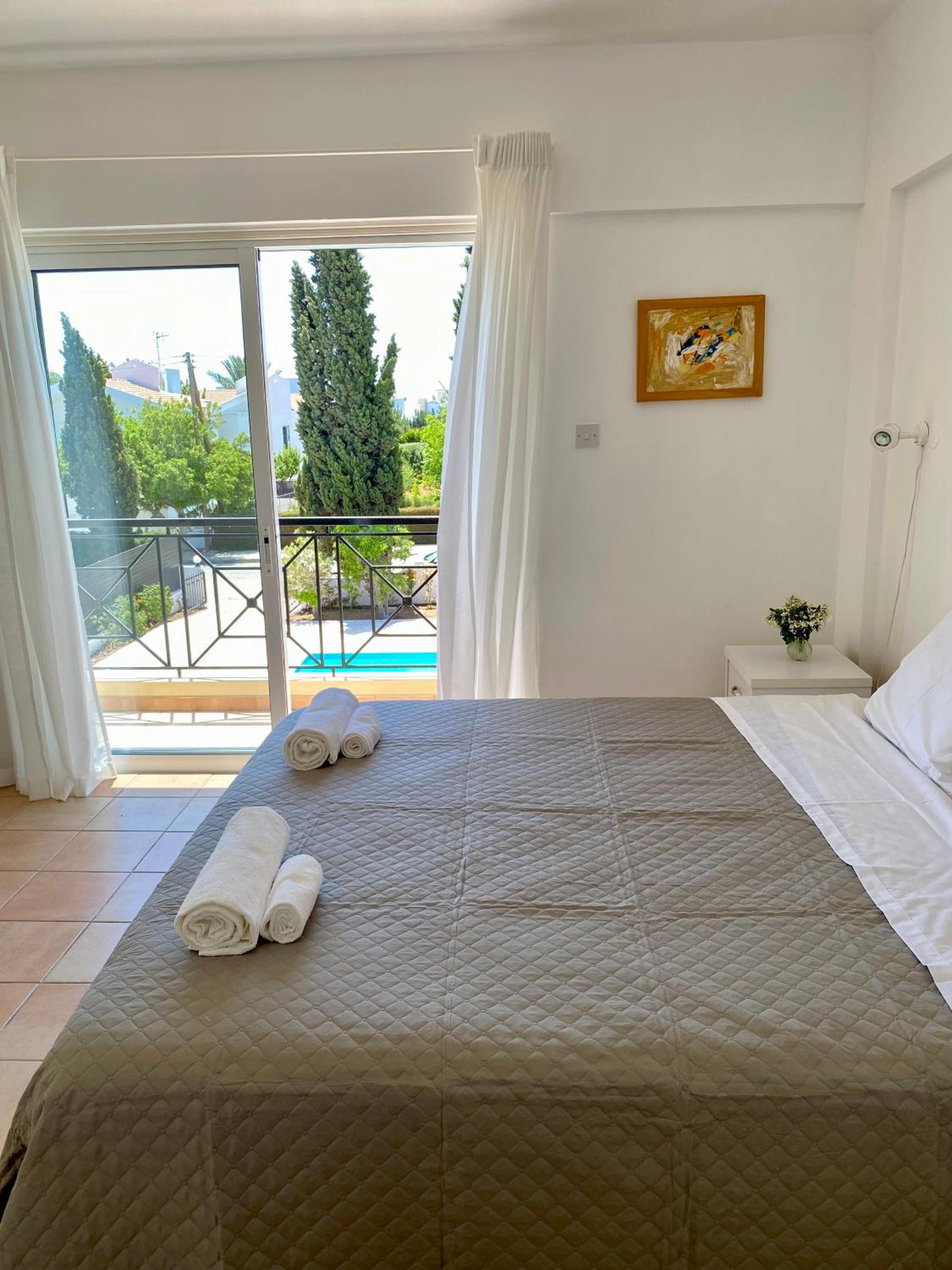 Villa Lorena Protaras