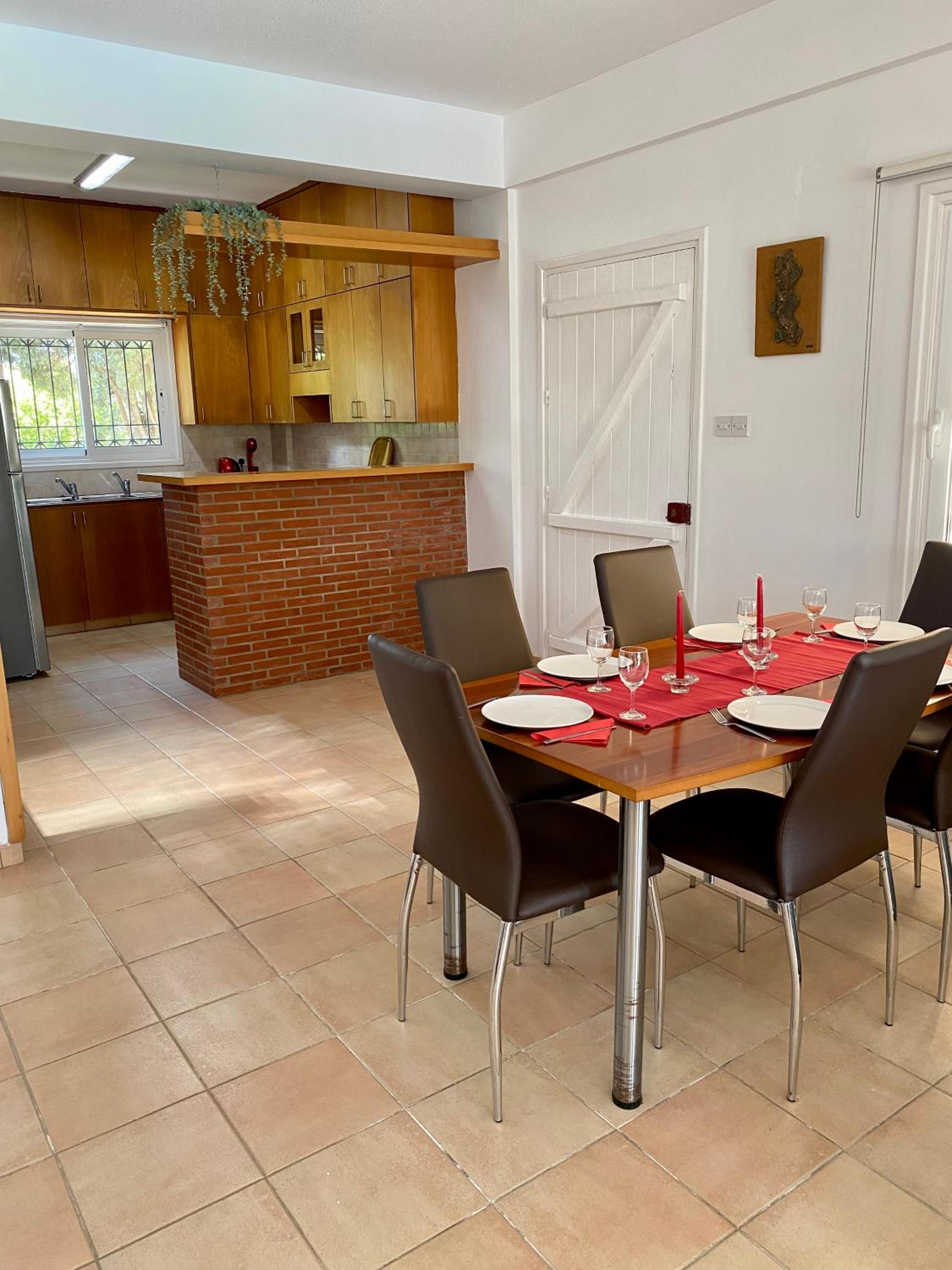 Villa Lorena Protaras