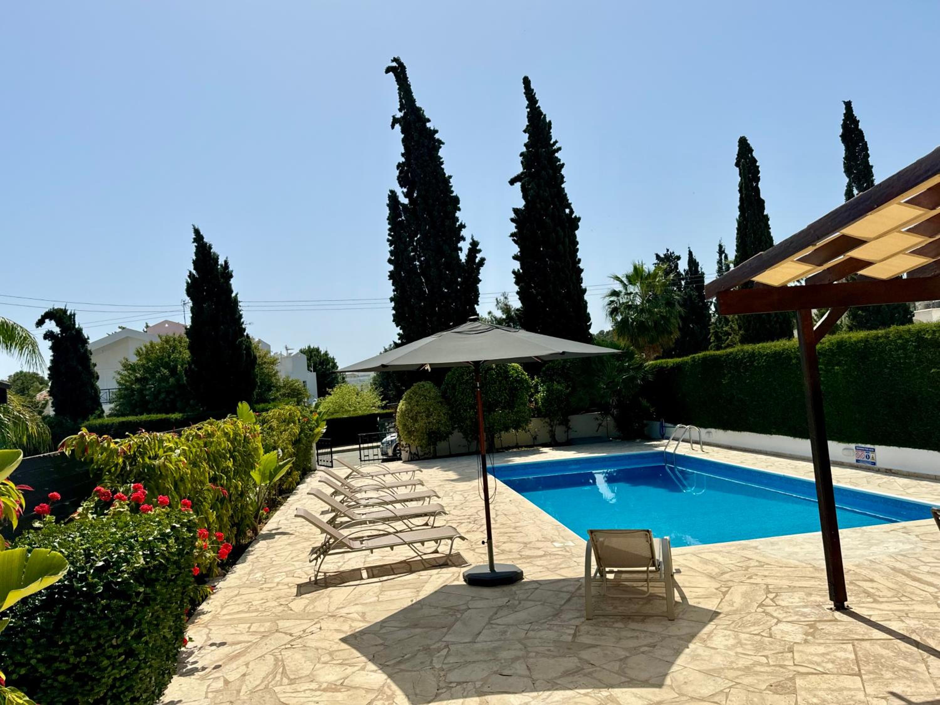 Villa Lorena Protaras