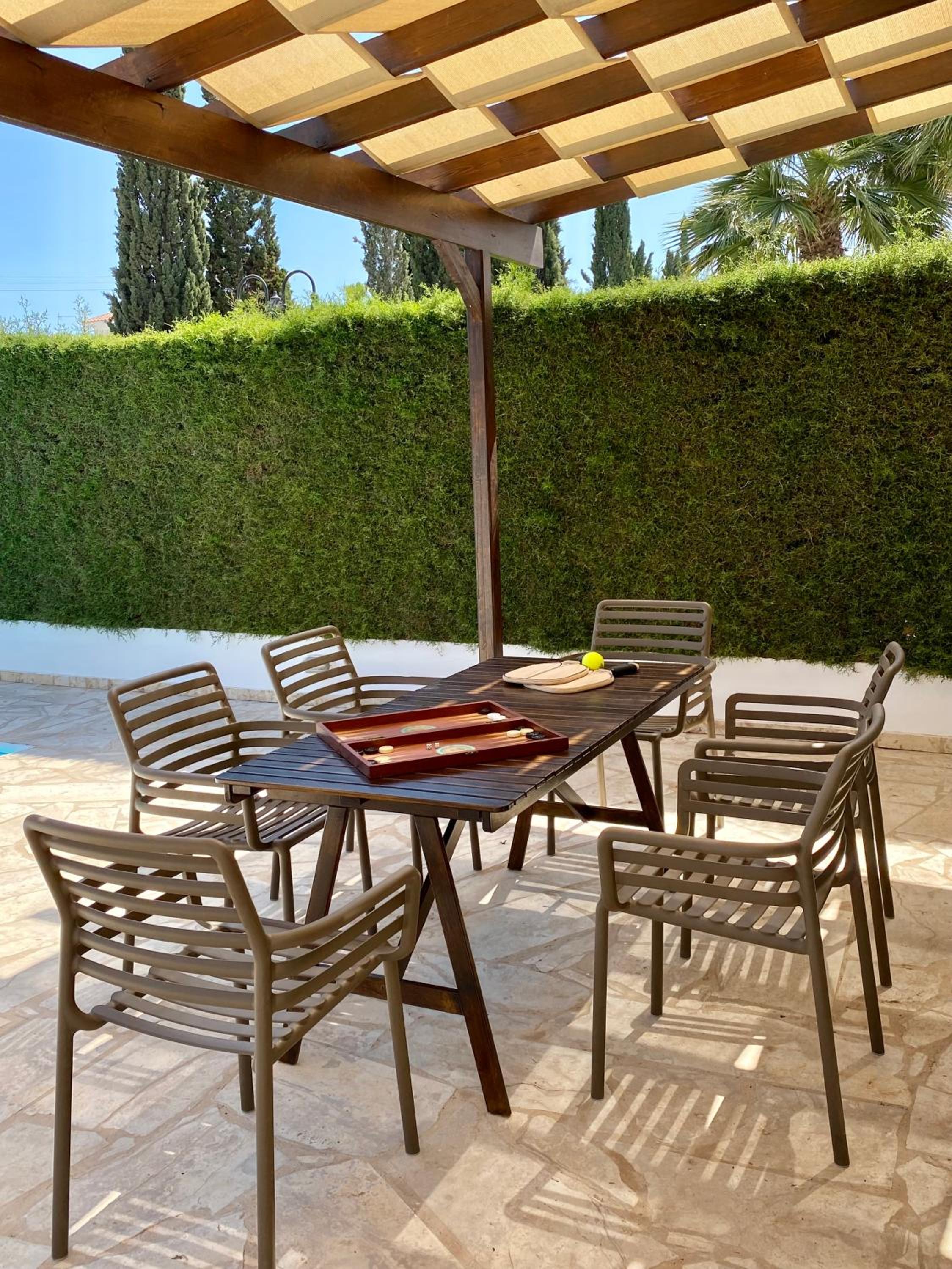 Villa Lorena Protaras