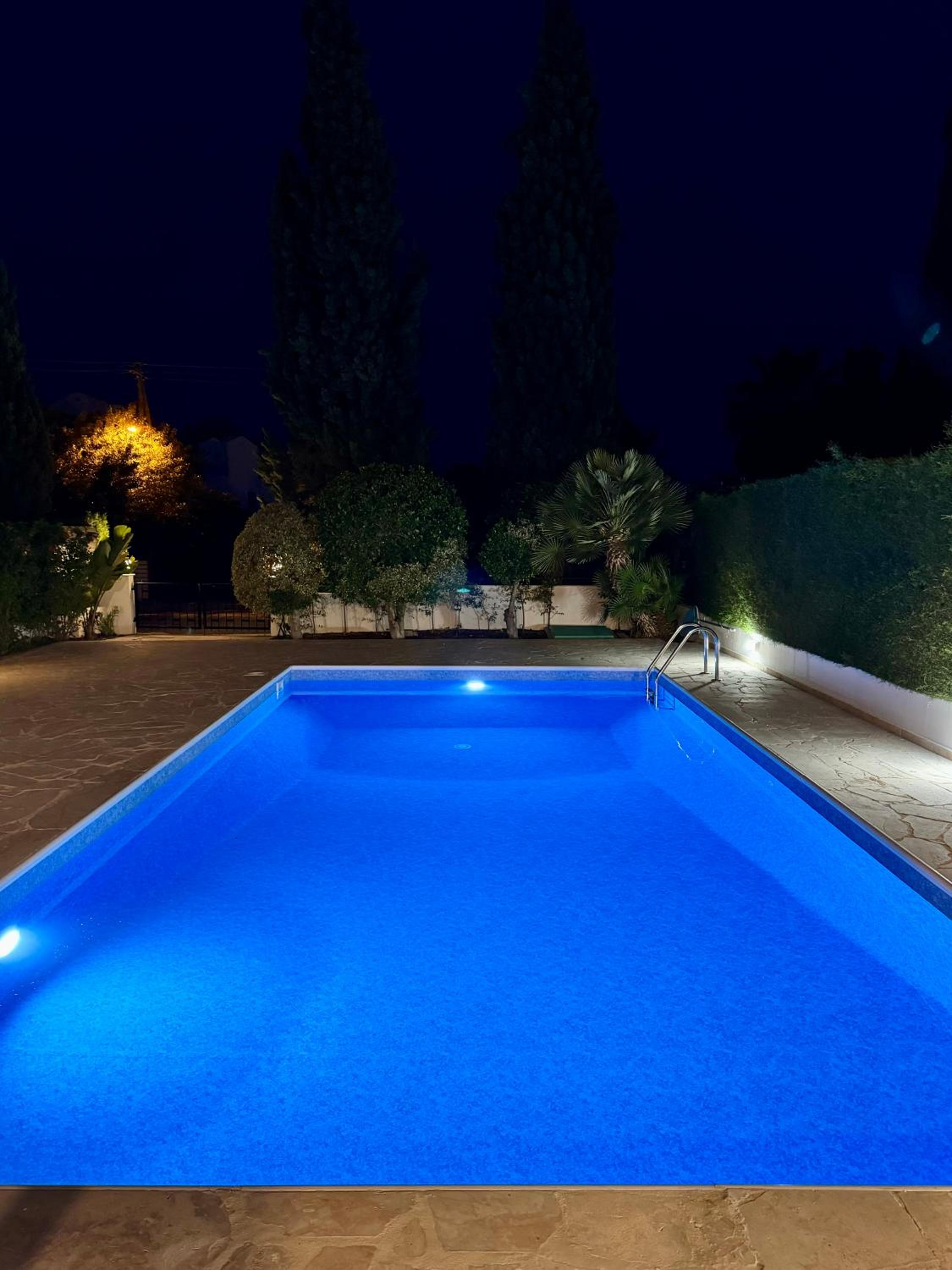 Villa Lorena Protaras