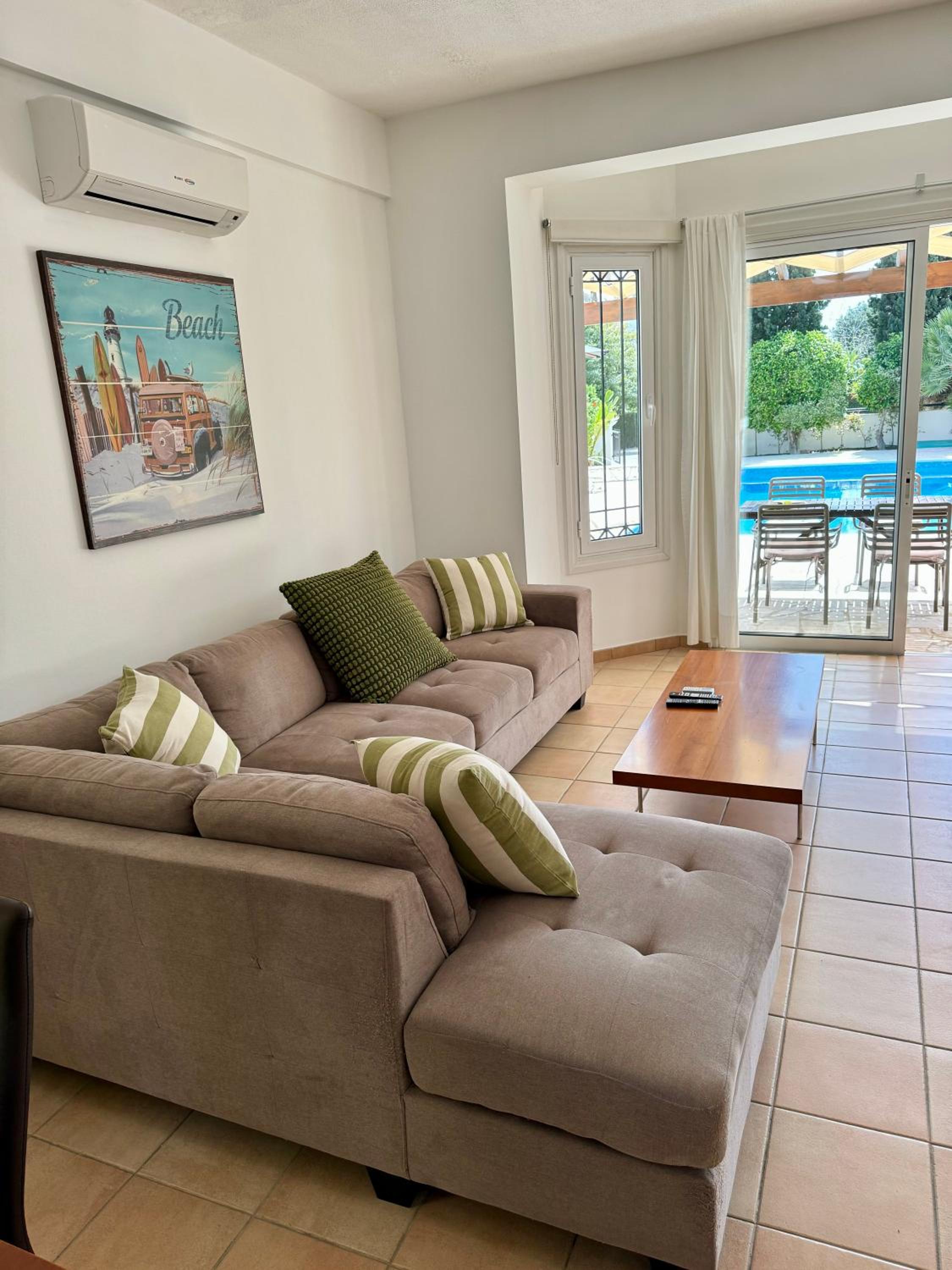 Villa Lorena Protaras