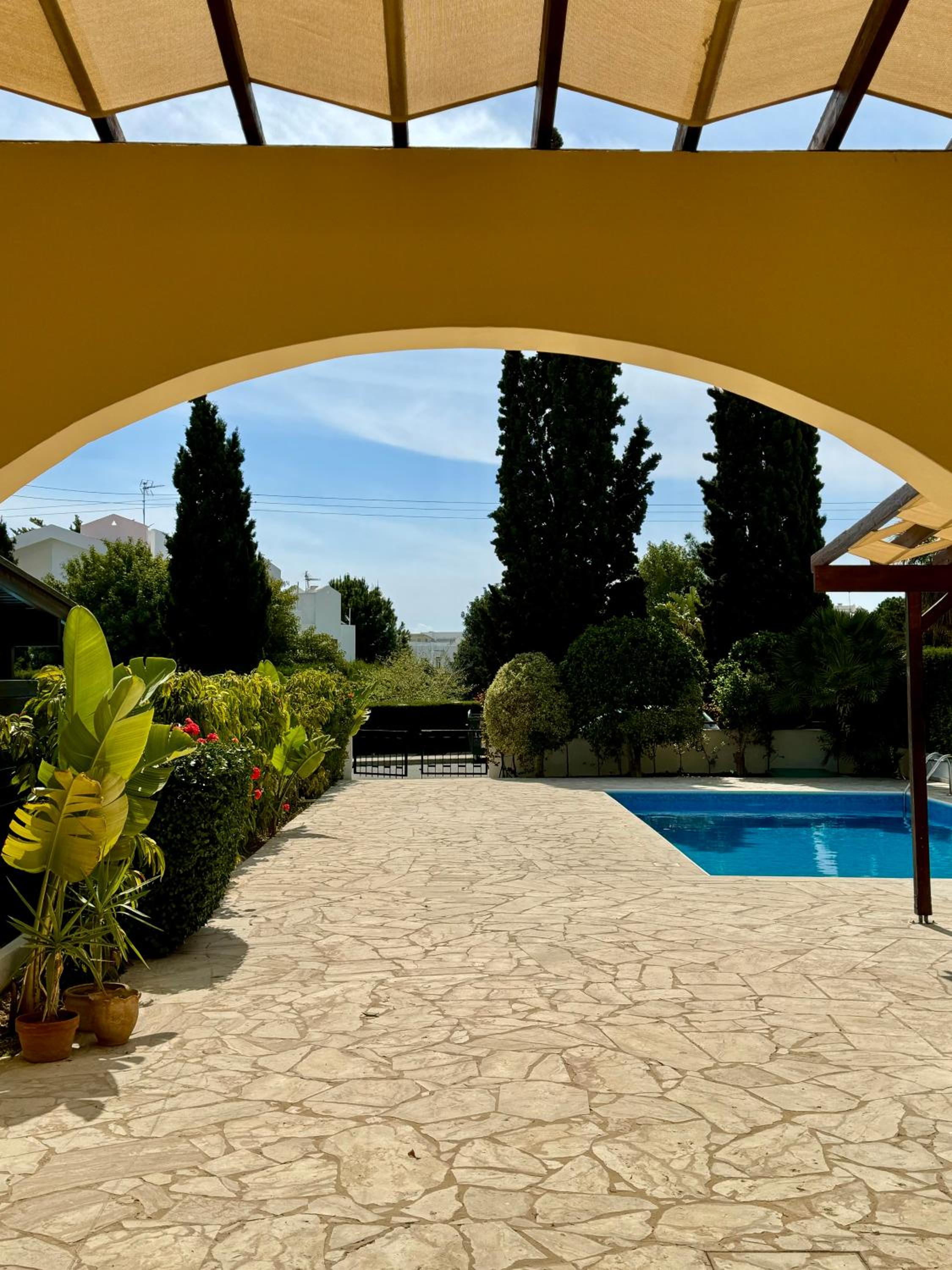 Villa Lorena Protaras