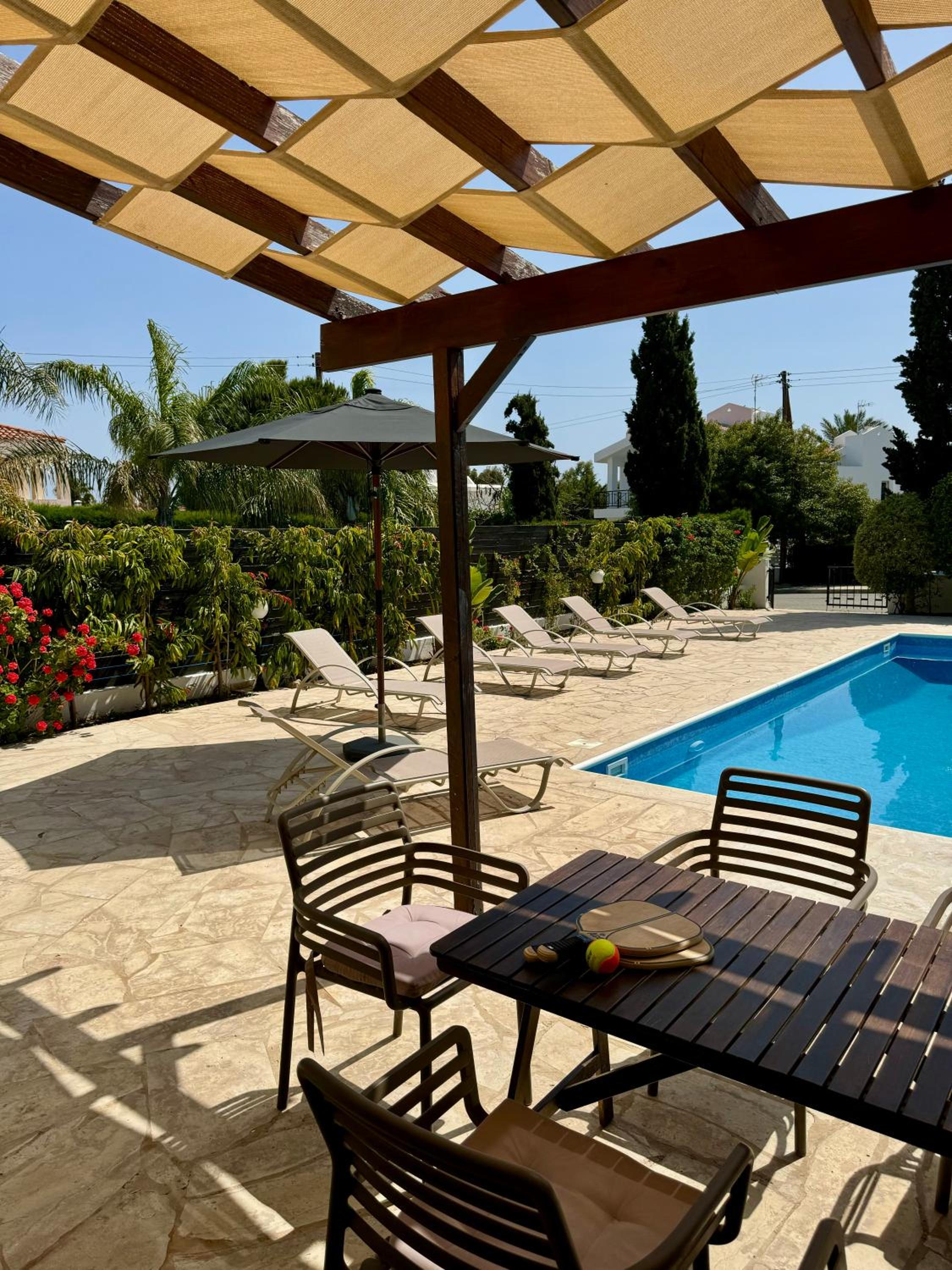 Villa Lorena Protaras