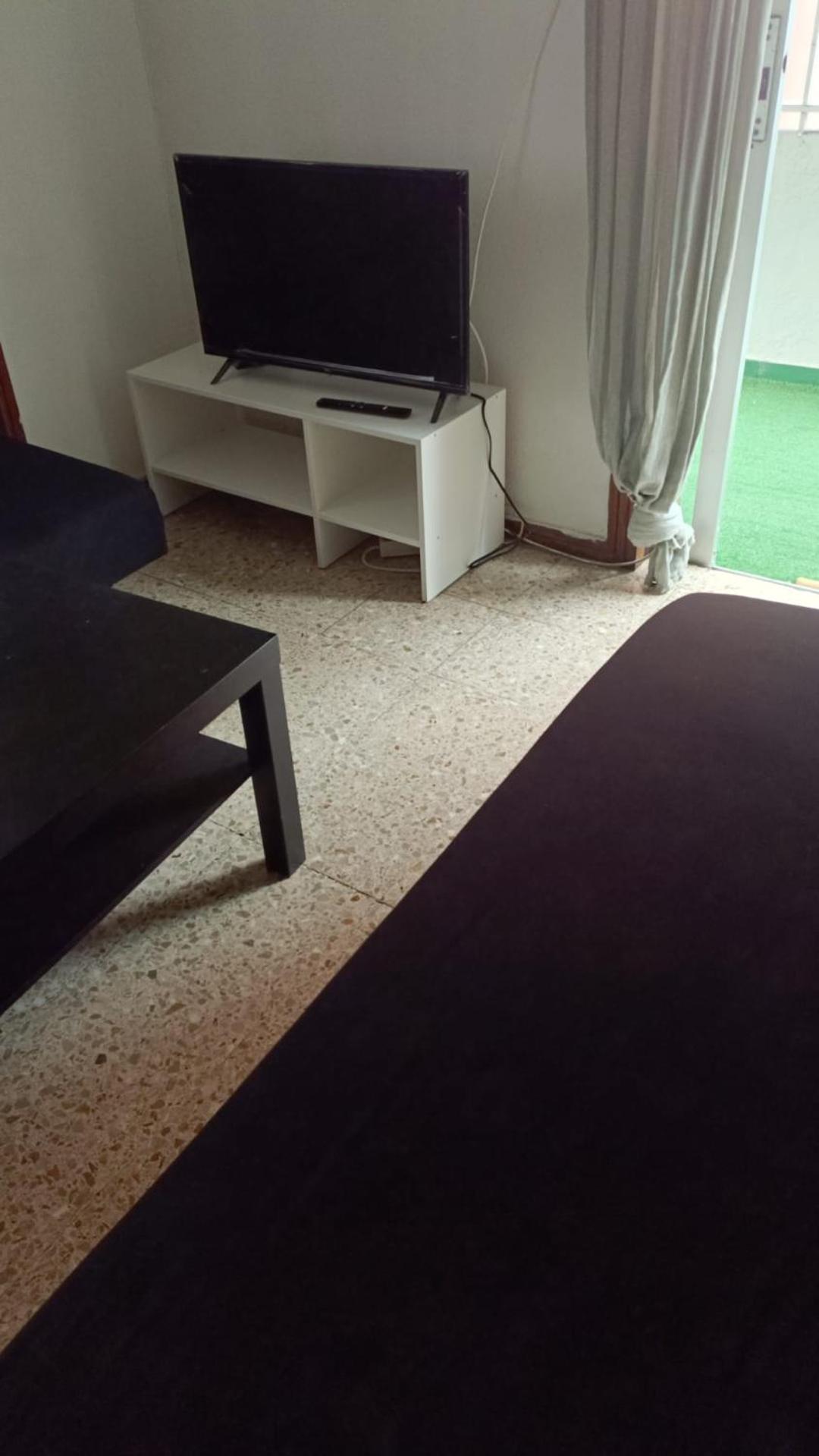 Piso Céntrico en el Puerto