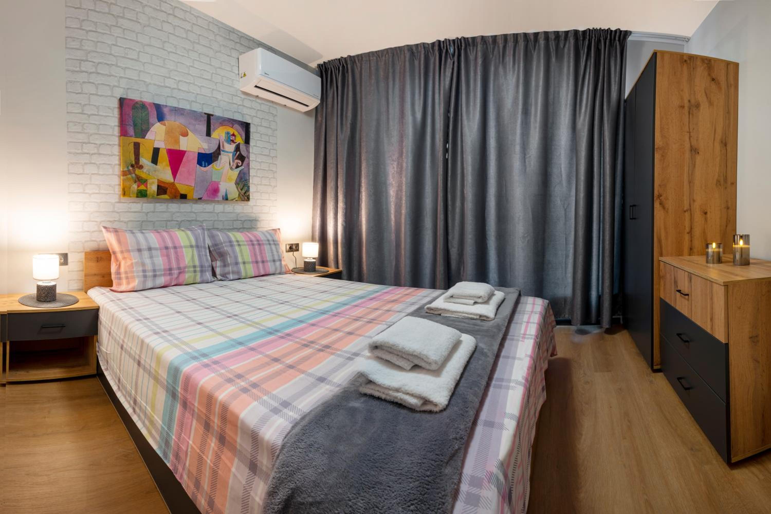 Best Guest 2 Apartments
