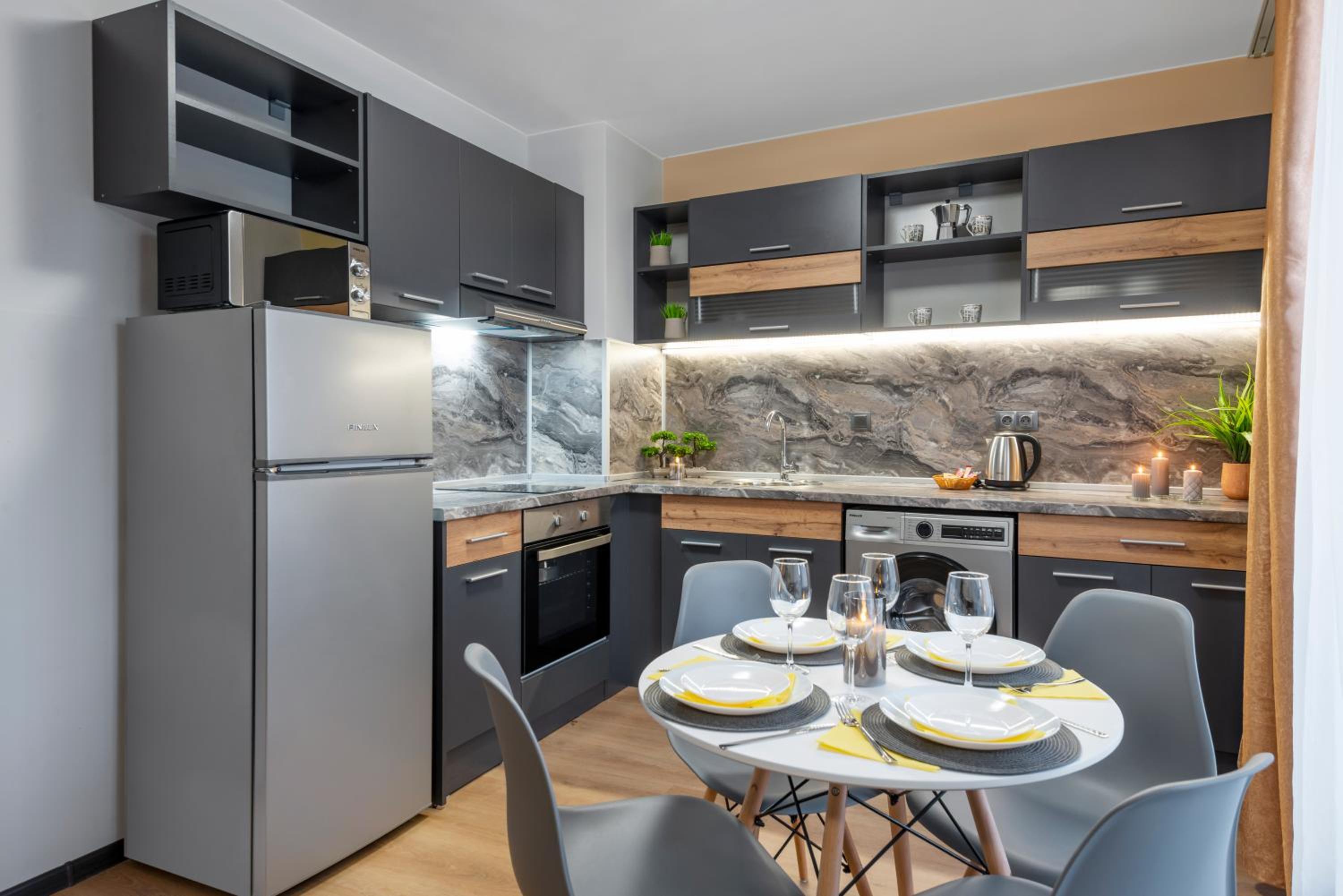 Best Guest 2 Apartments