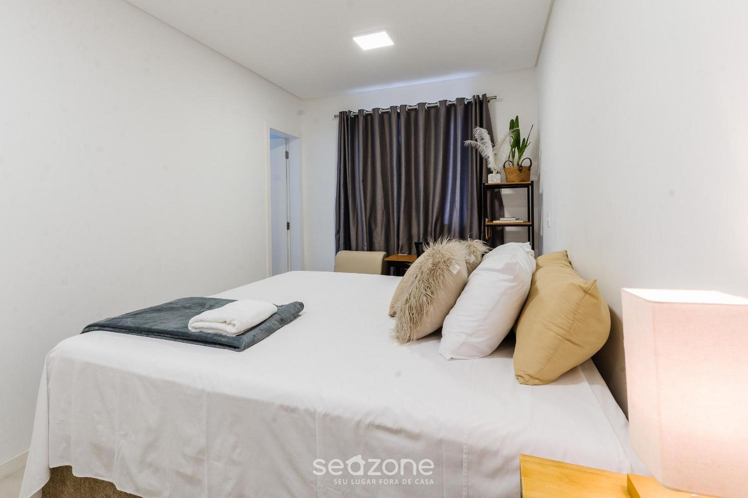 EAO - Apartamentos completos em Joinville/SC