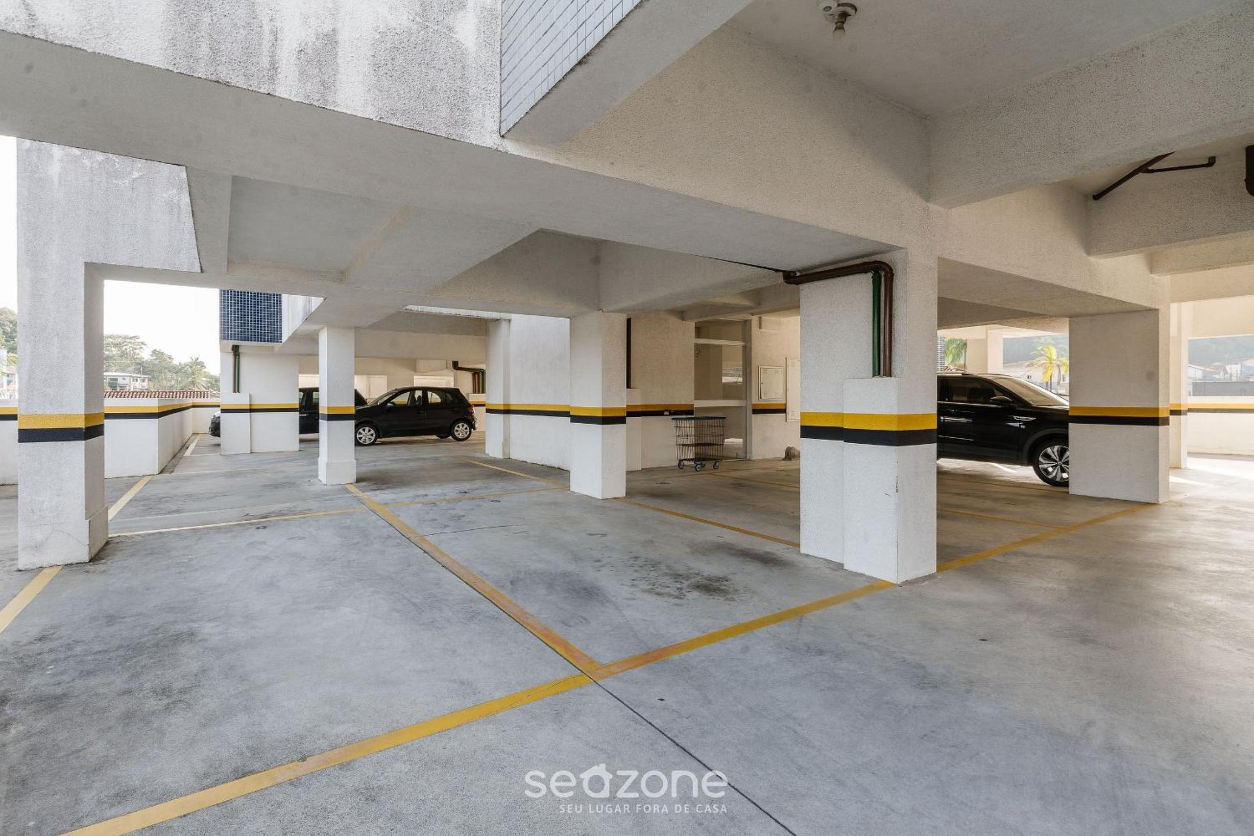 EAO - Apartamentos completos em Joinville/SC