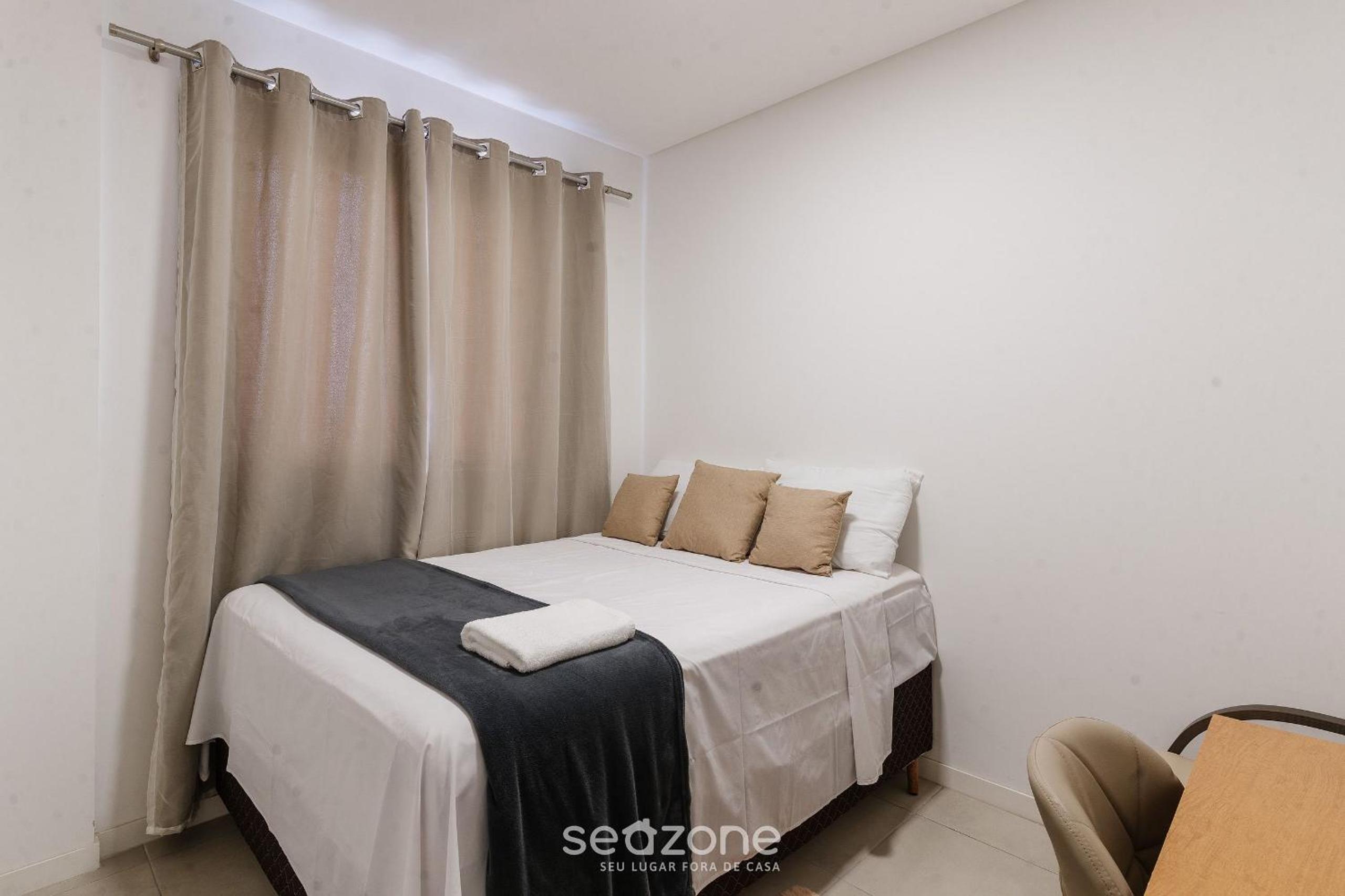EAO - Apartamentos completos em Joinville/SC