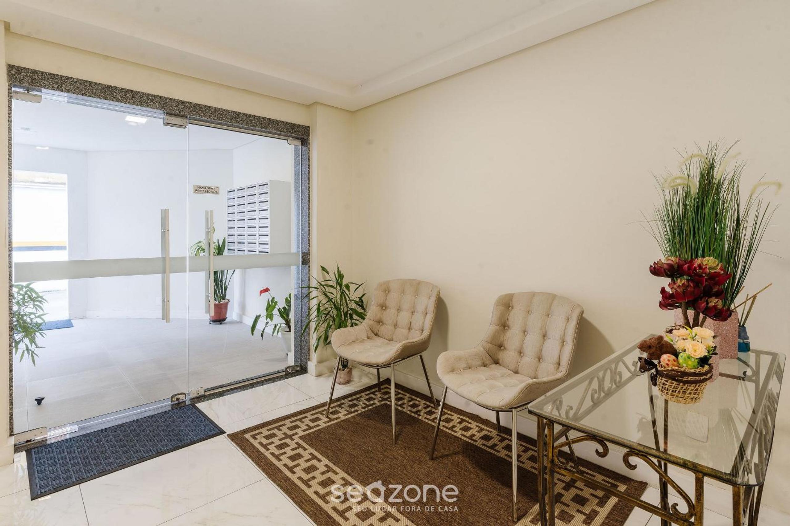 EAO - Apartamentos completos em Joinville/SC