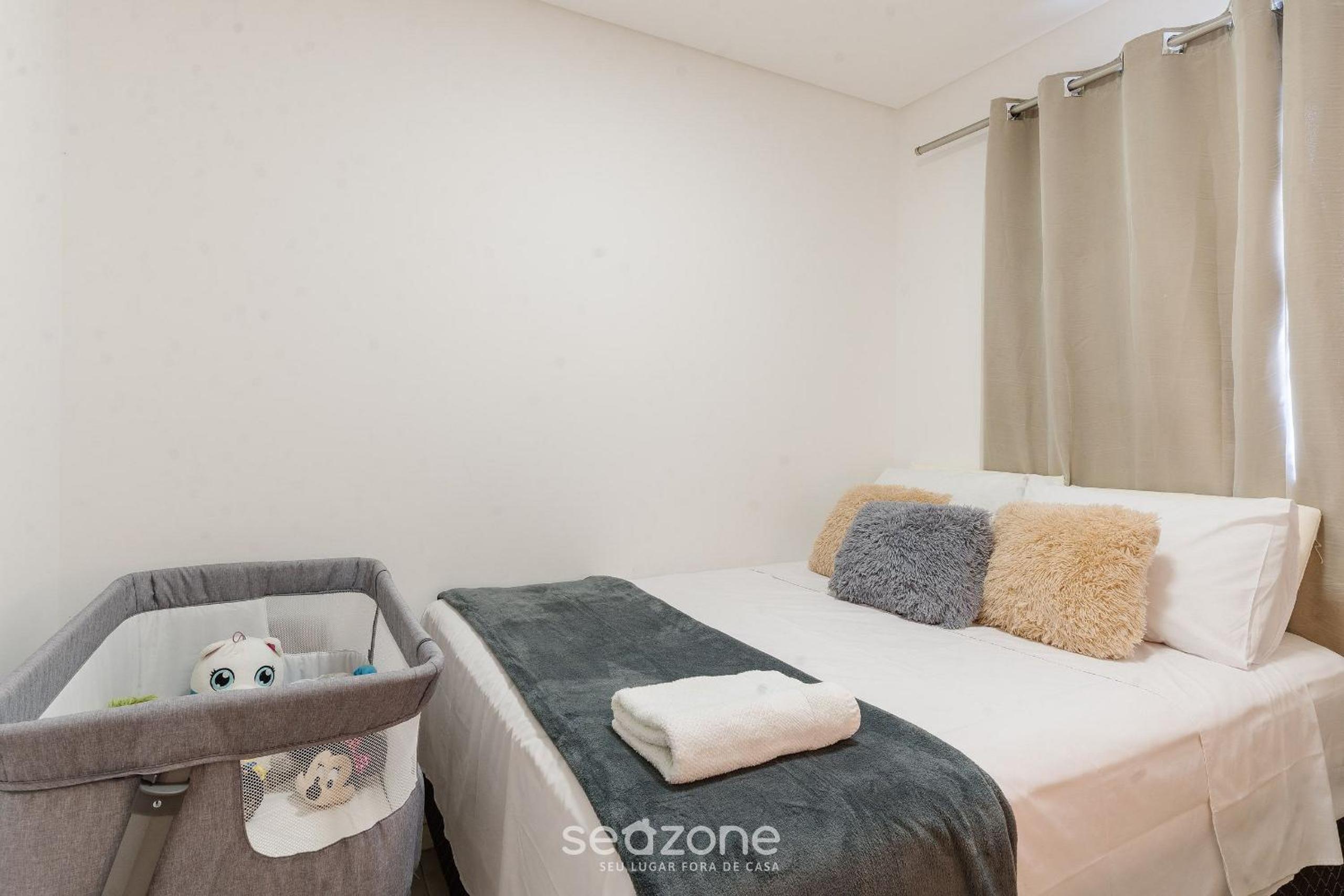EAO - Apartamentos completos em Joinville/SC