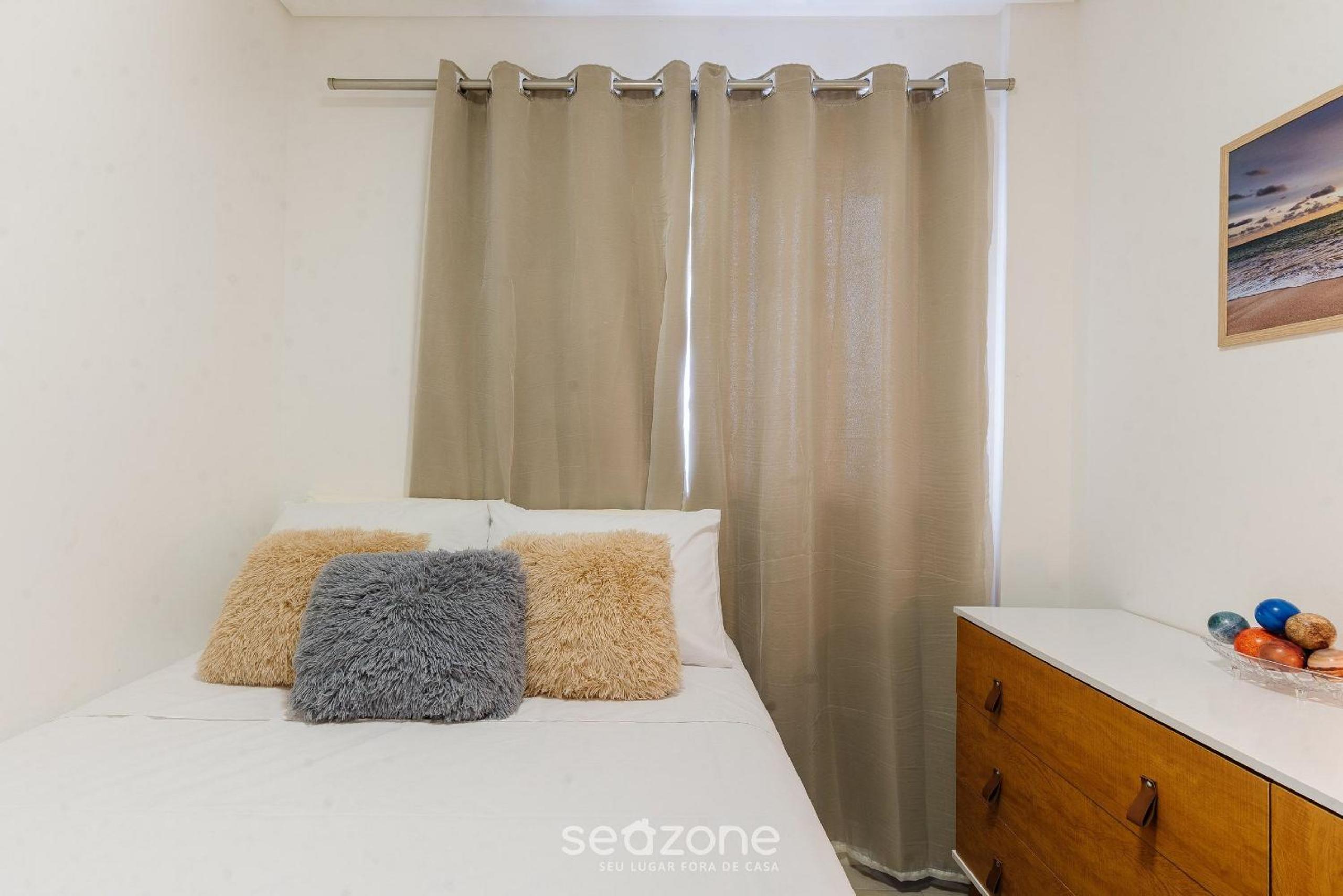 EAO - Apartamentos completos em Joinville/SC