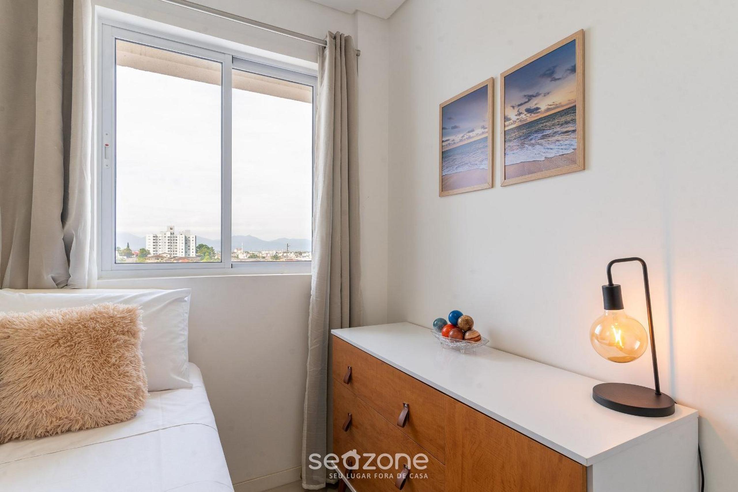 EAO - Apartamentos completos em Joinville/SC