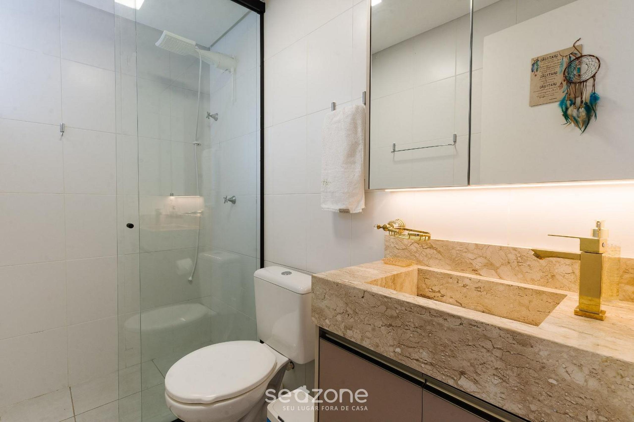 EAO - Apartamentos completos em Joinville/SC