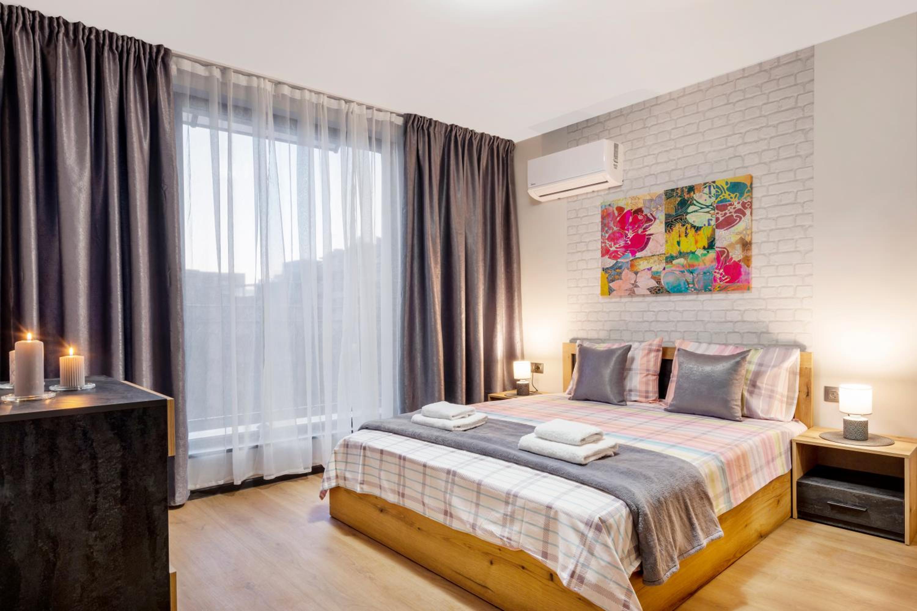 Best Guest 2 Apartments