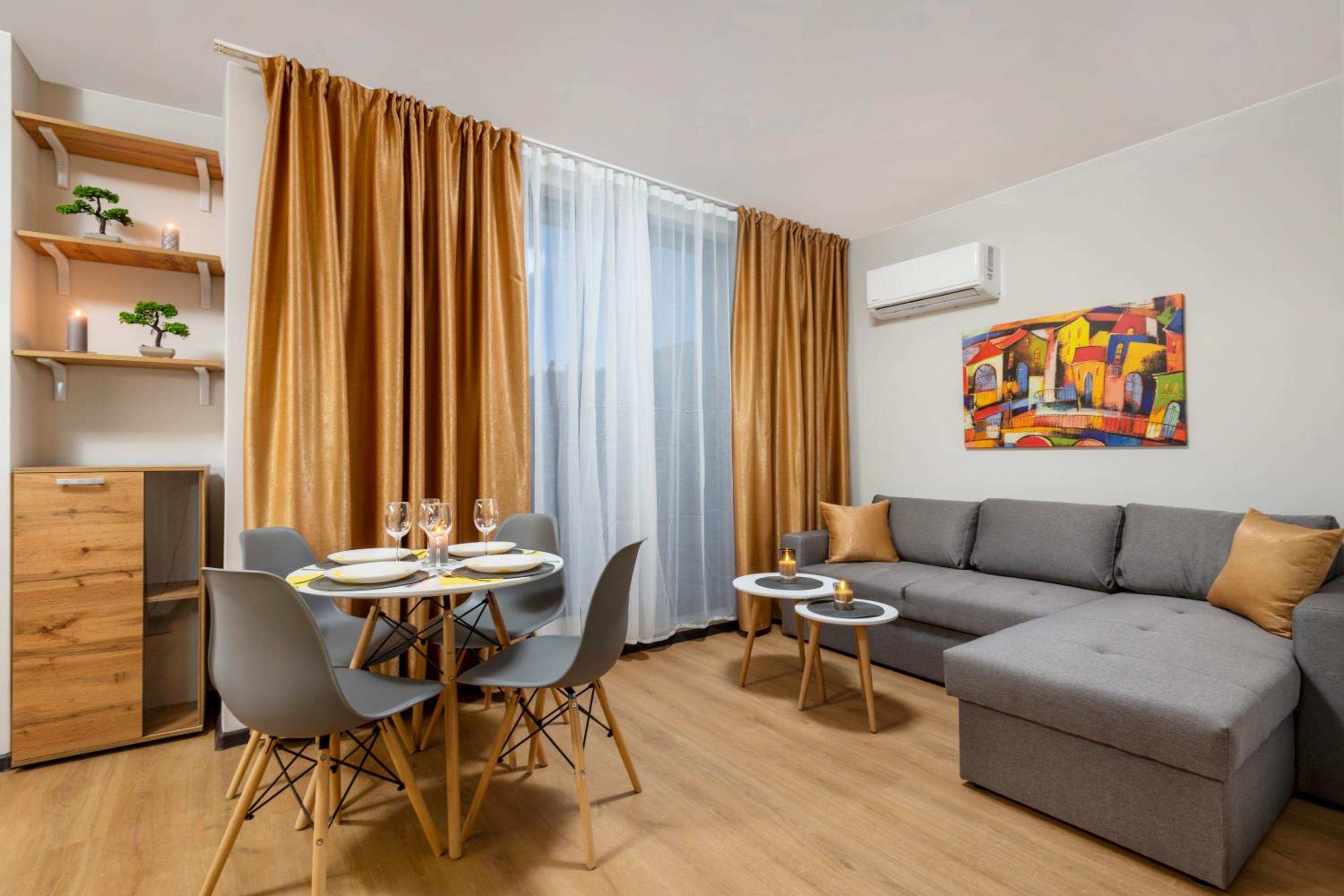 Best Guest 2 Apartments