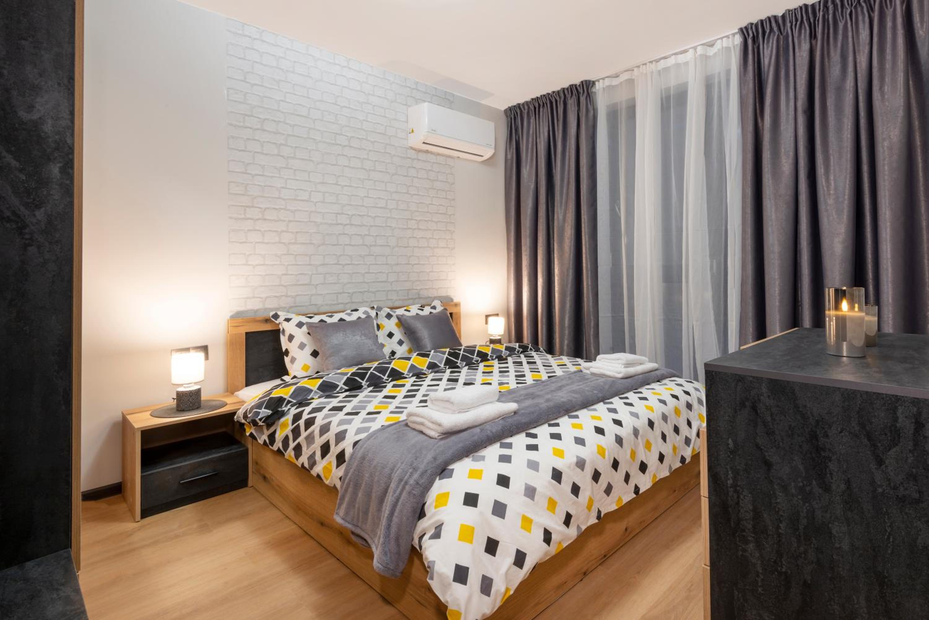 Best Guest 2 Apartments