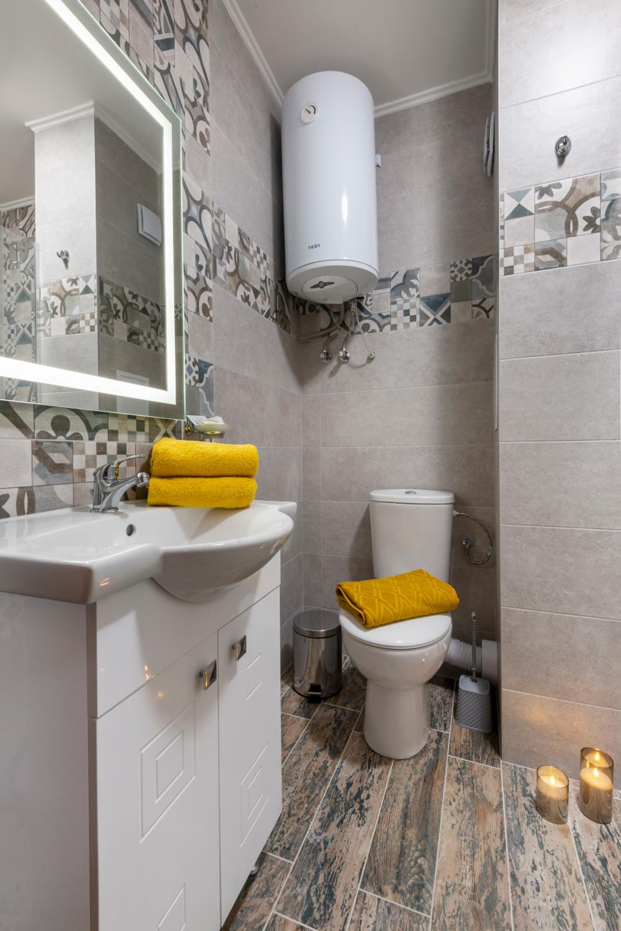 Best Guest 2 Apartments