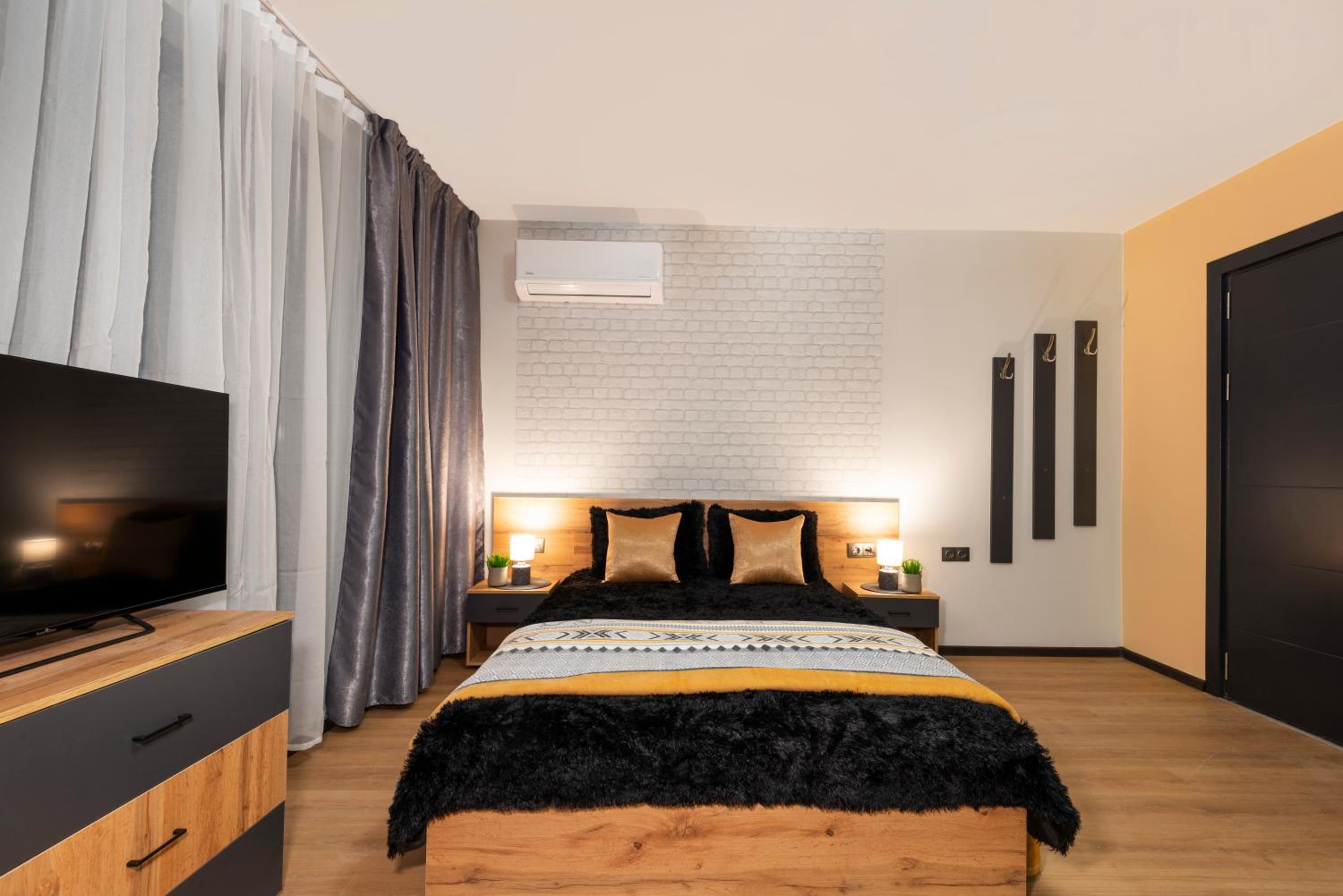 Best Guest 2 Apartments
