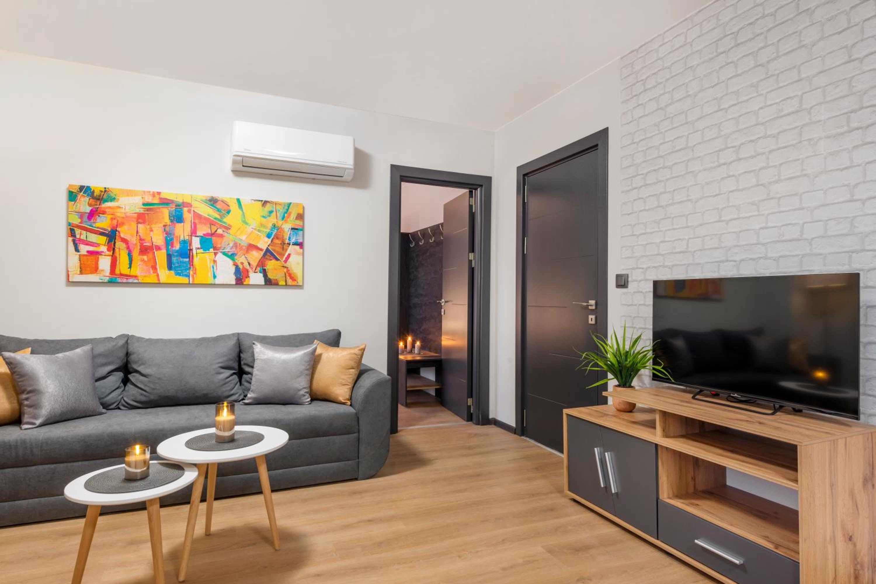 Best Guest 2 Apartments