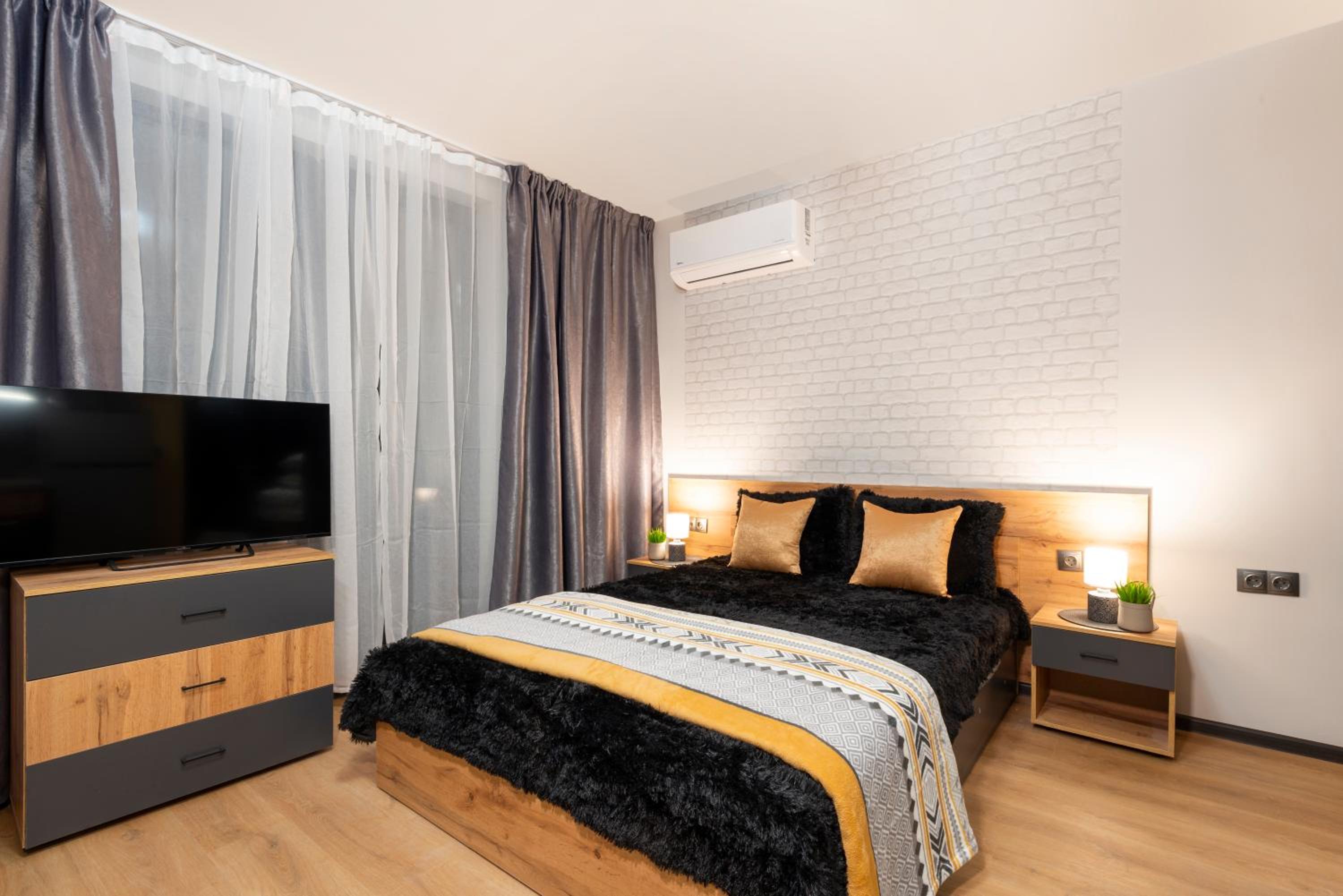 Best Guest 2 Apartments