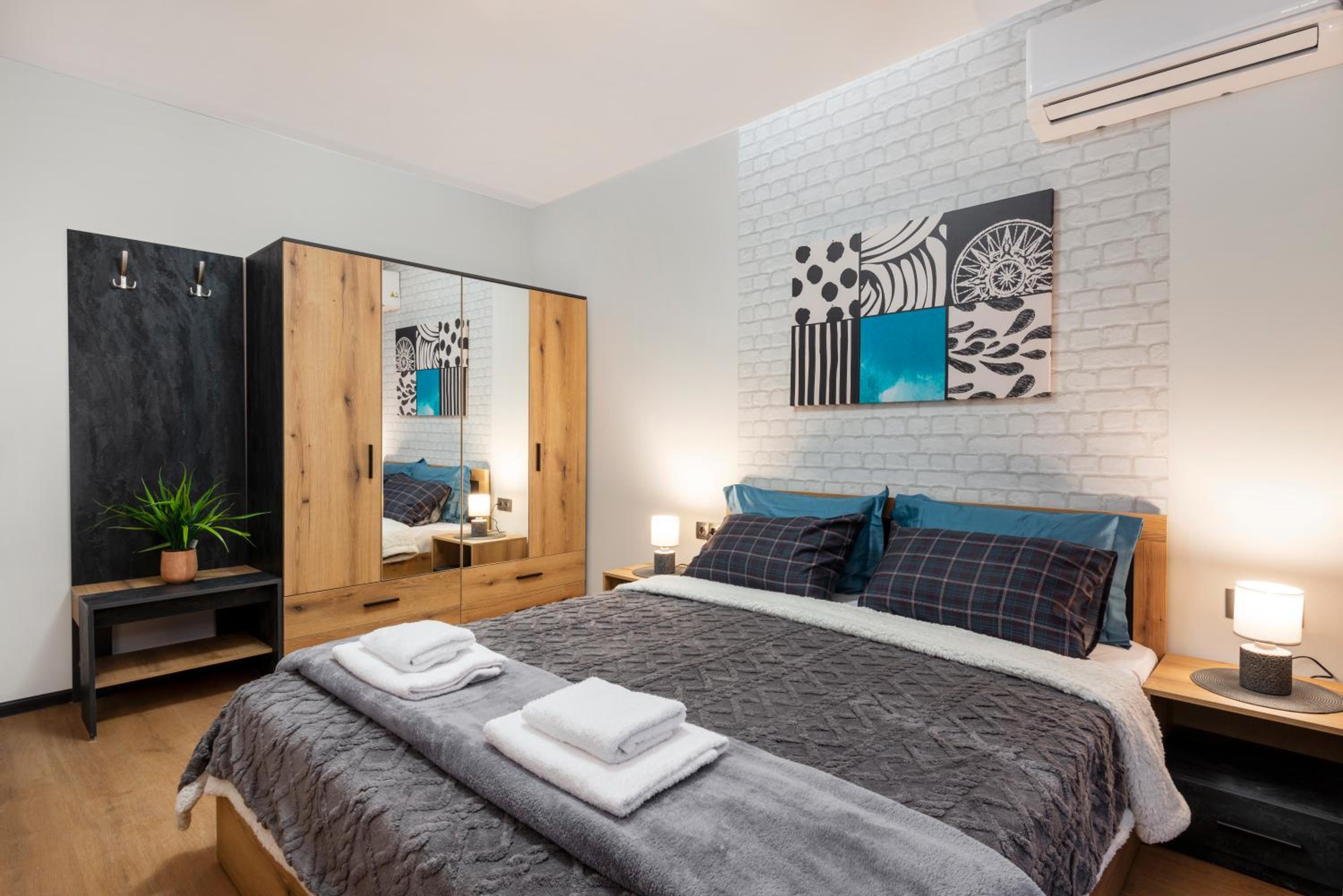 Best Guest 2 Apartments