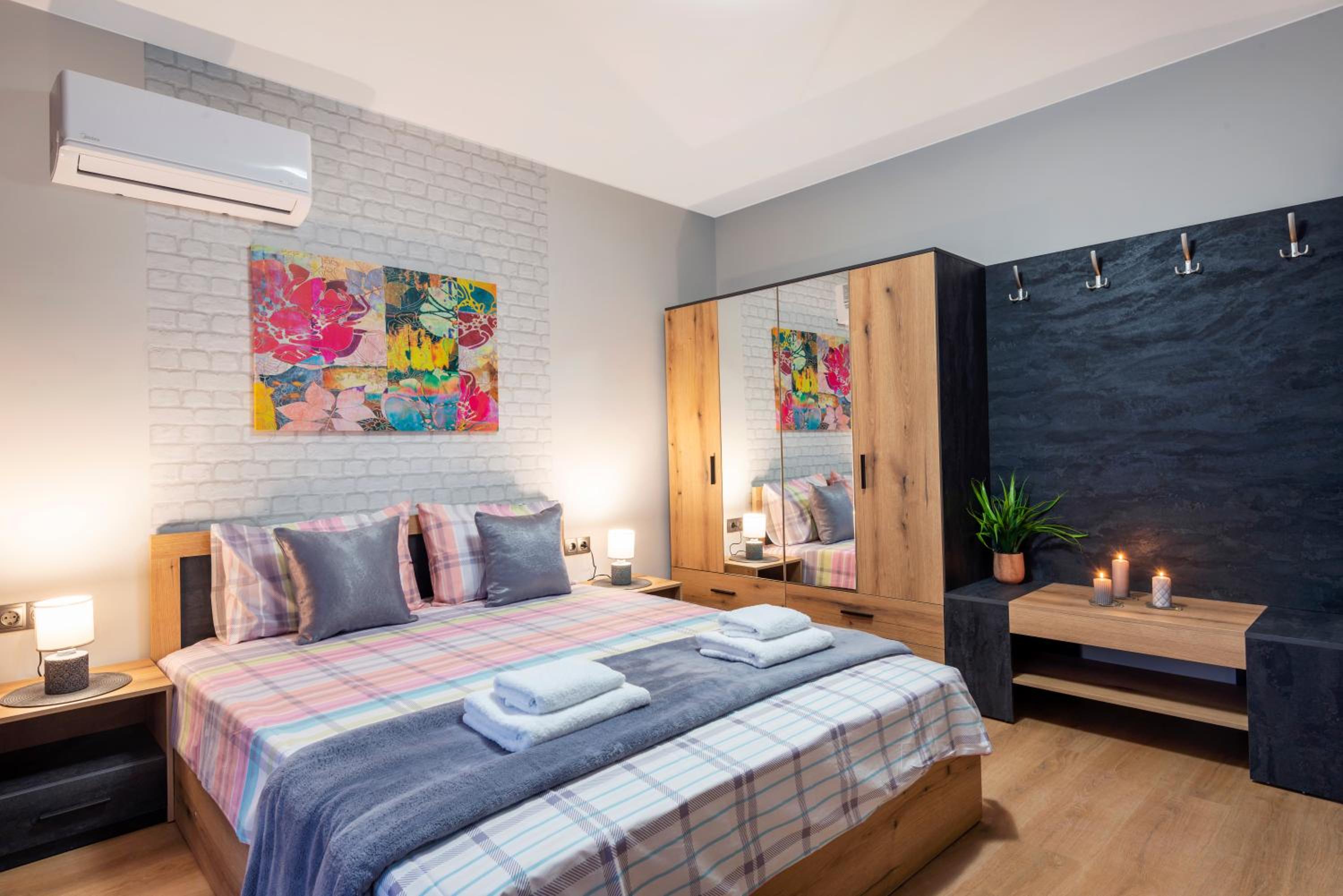 Best Guest 2 Apartments