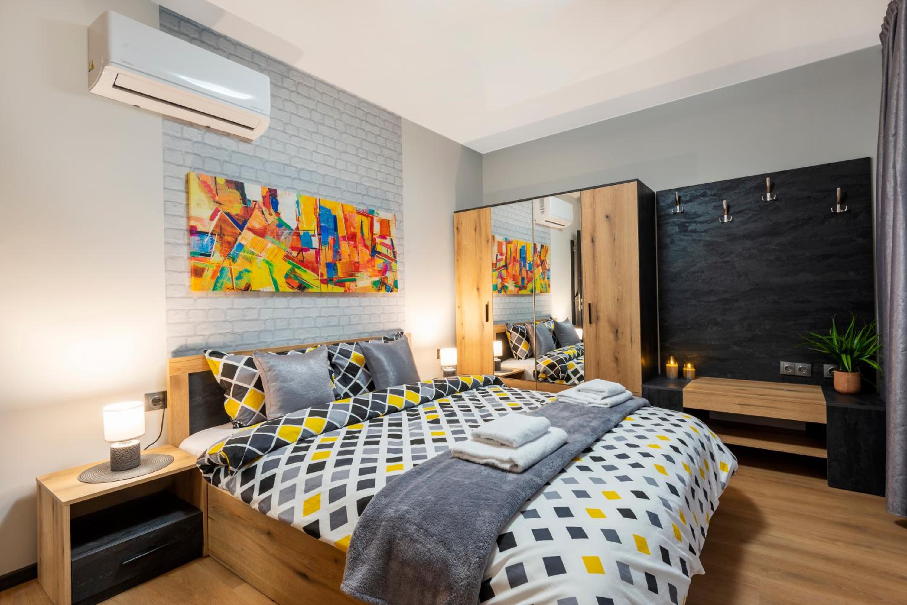 Best Guest 2 Apartments